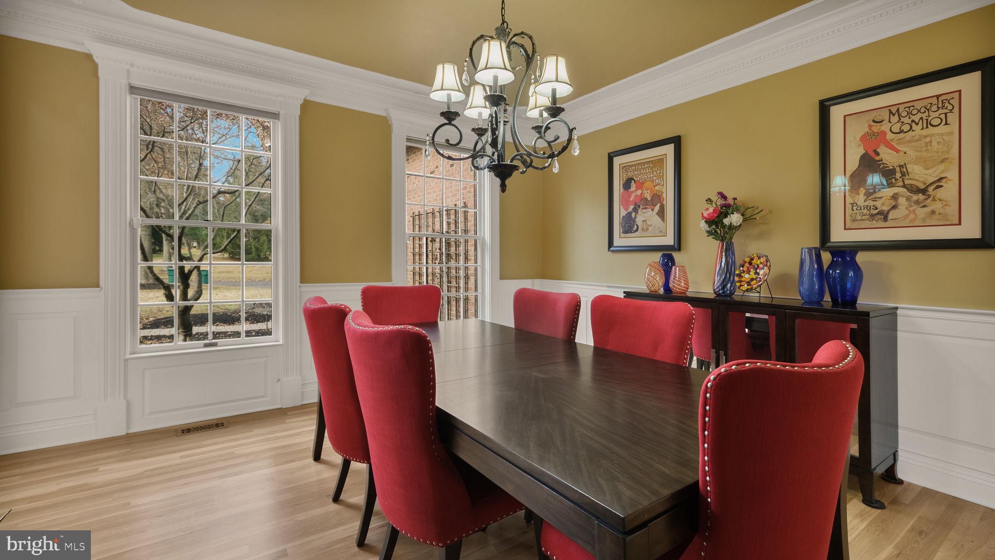 THE MEADOWS - Residential