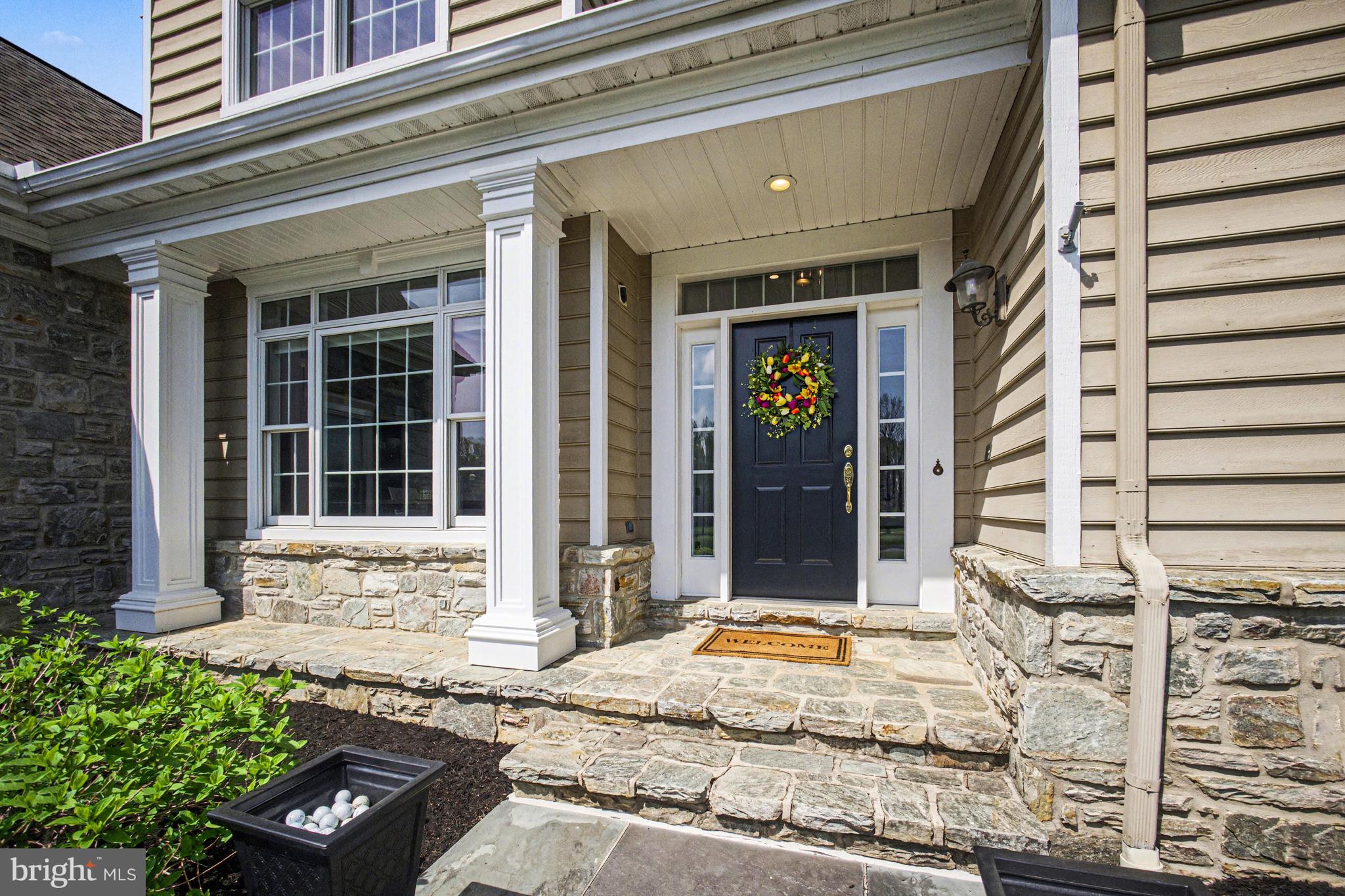 BENT CREEK COUNTRY CLUB - Residential