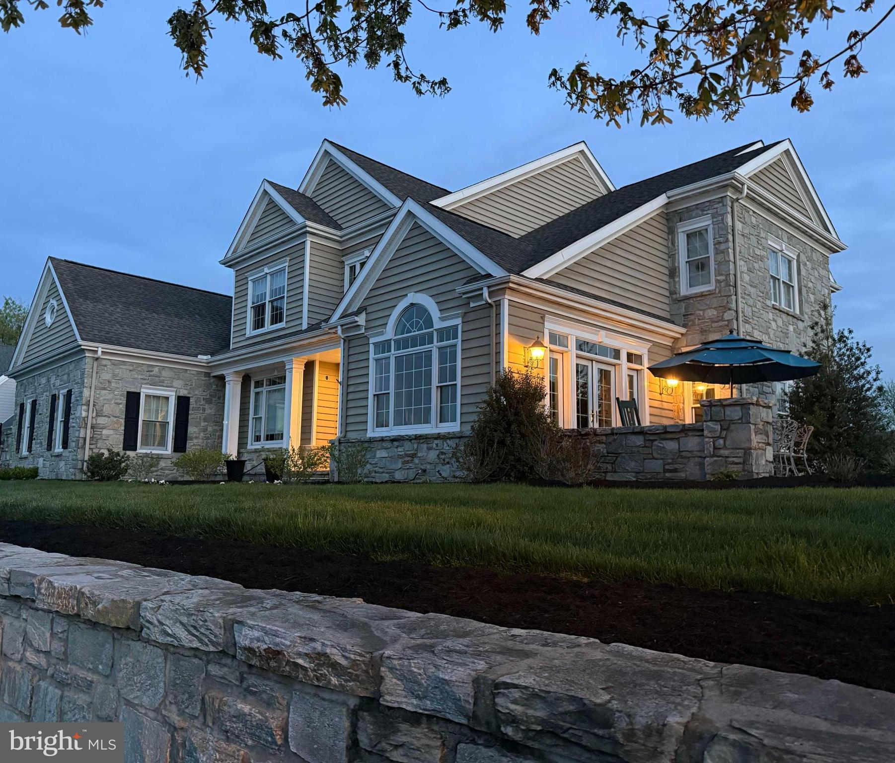 BENT CREEK COUNTRY CLUB - Residential