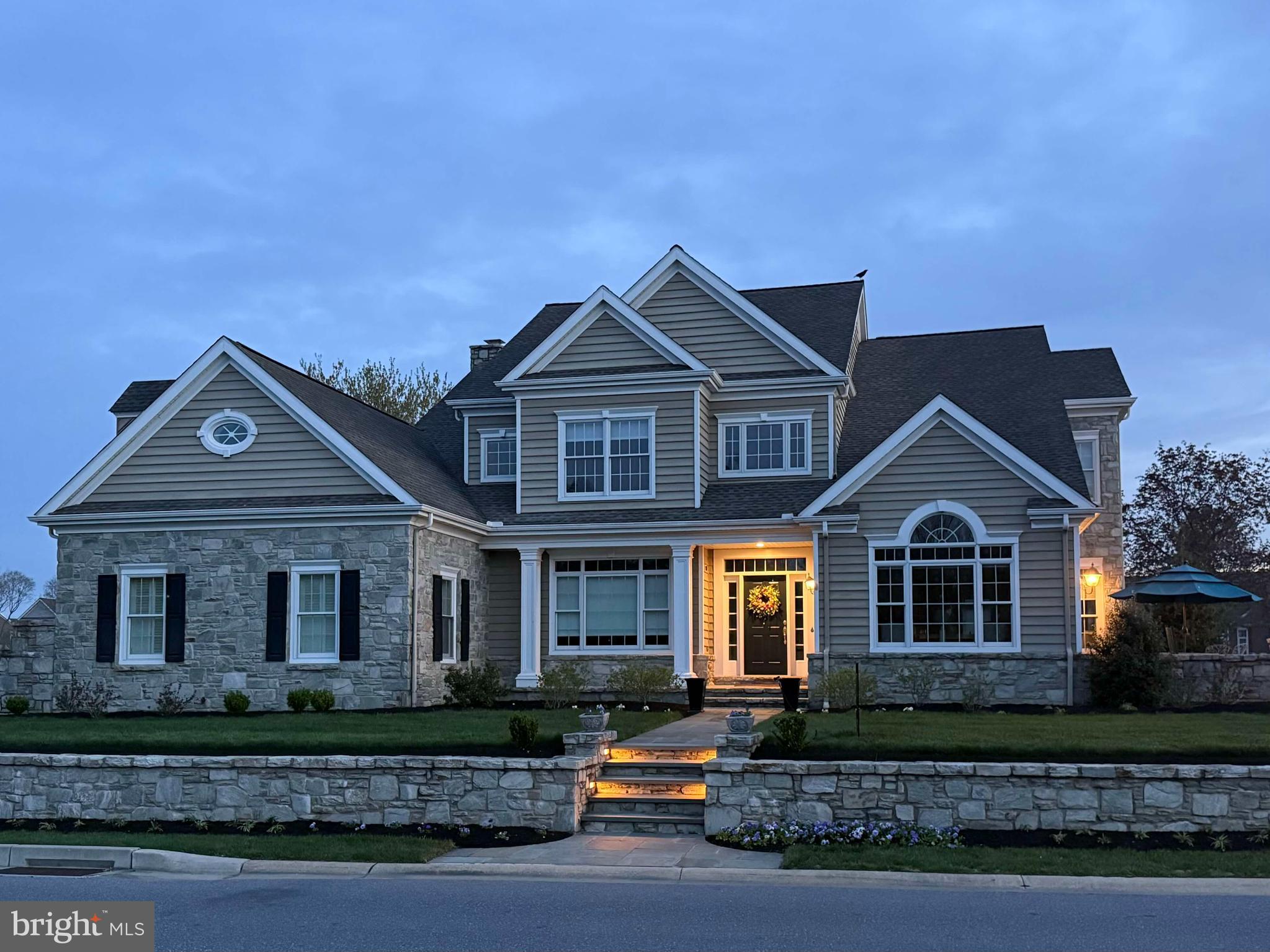 BENT CREEK COUNTRY CLUB - Residential