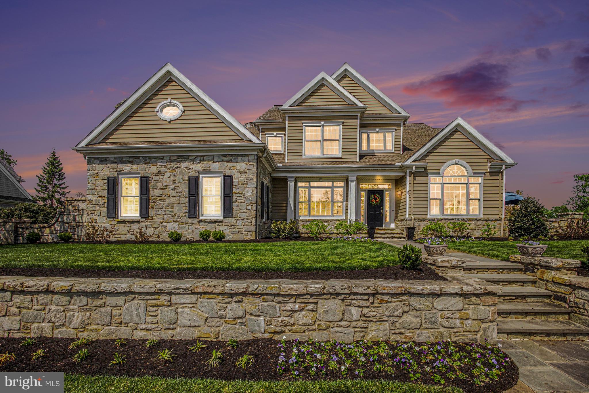 BENT CREEK COUNTRY CLUB - Residential