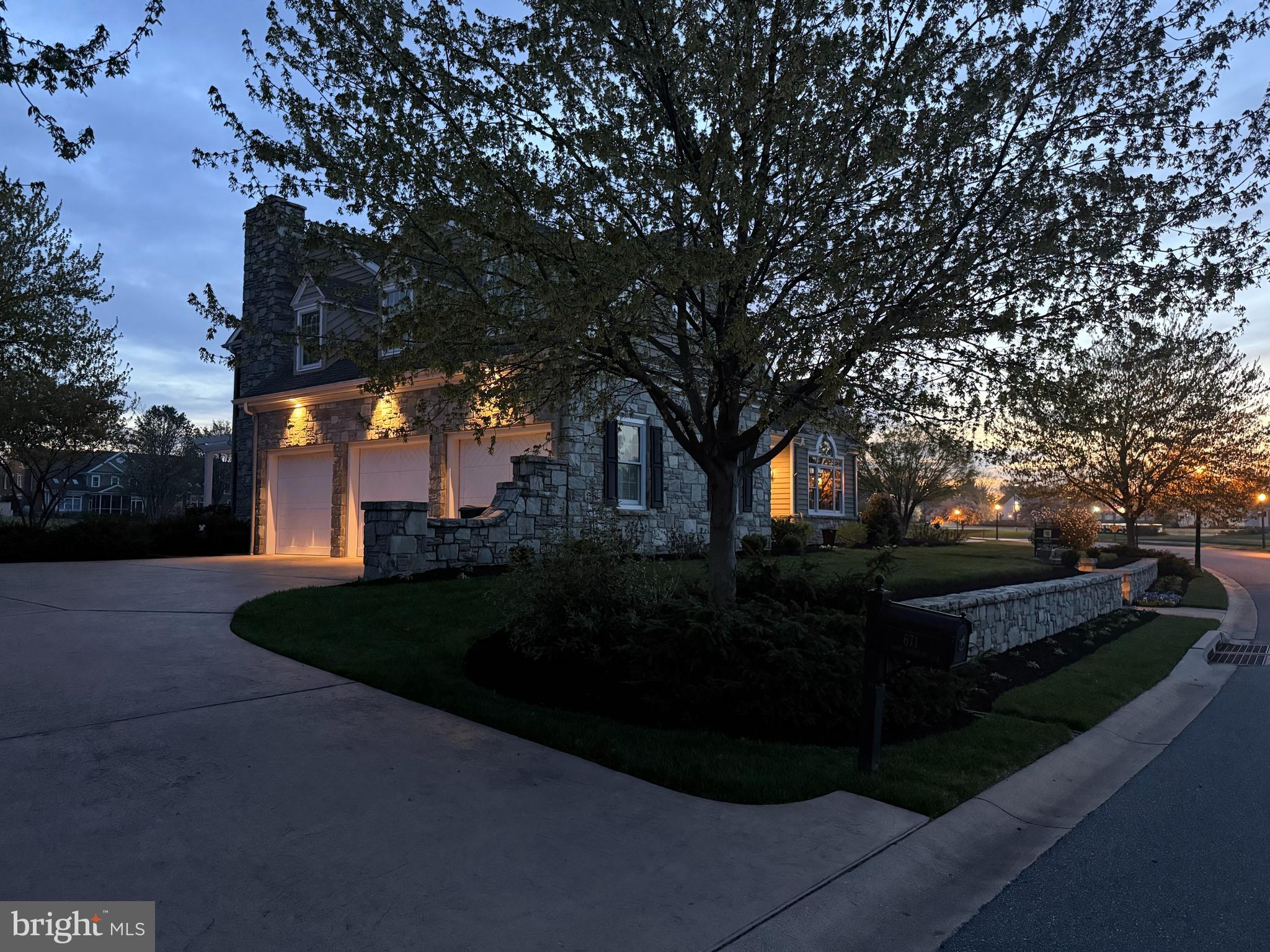 BENT CREEK COUNTRY CLUB - Residential