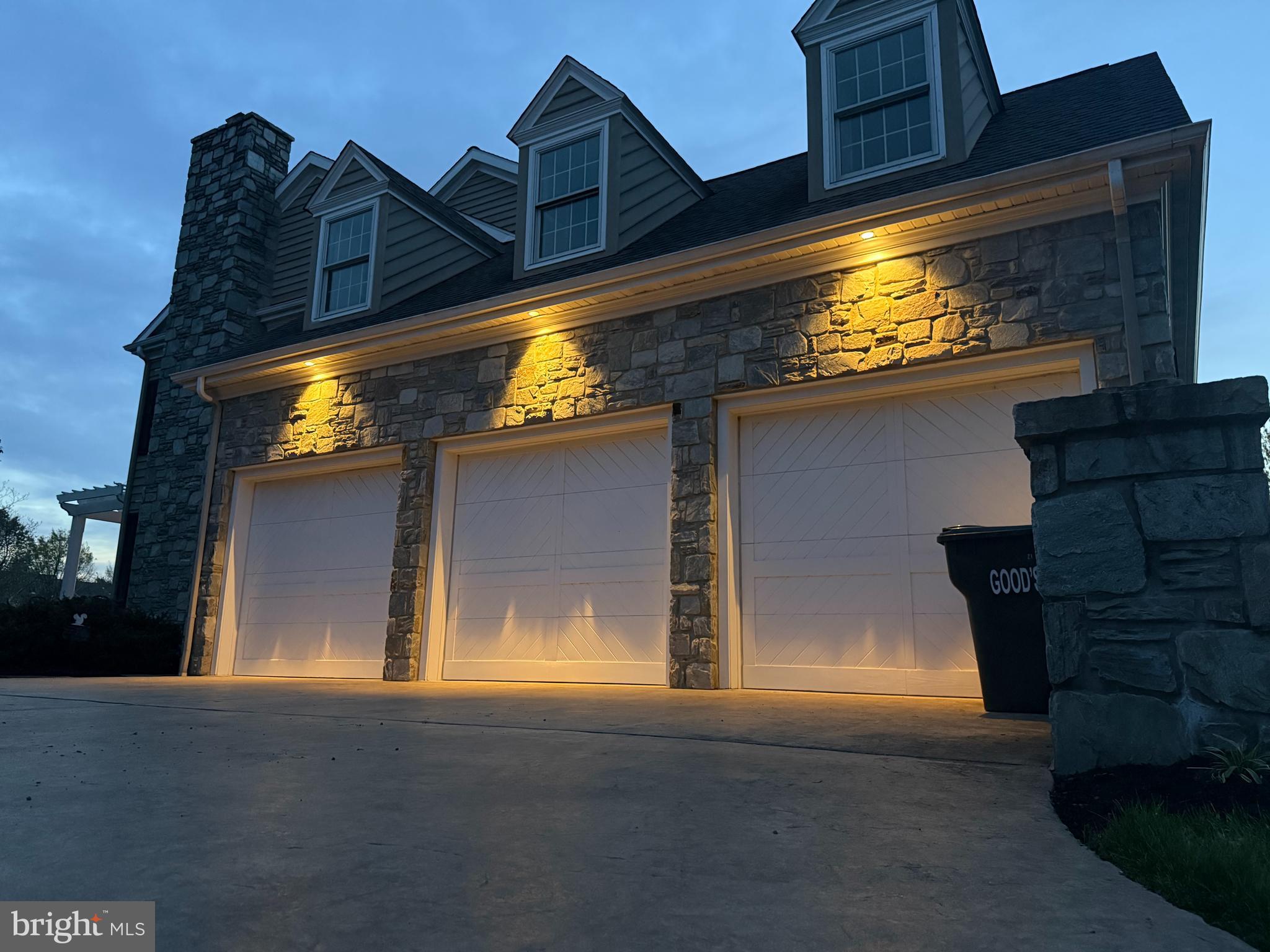 BENT CREEK COUNTRY CLUB - Residential