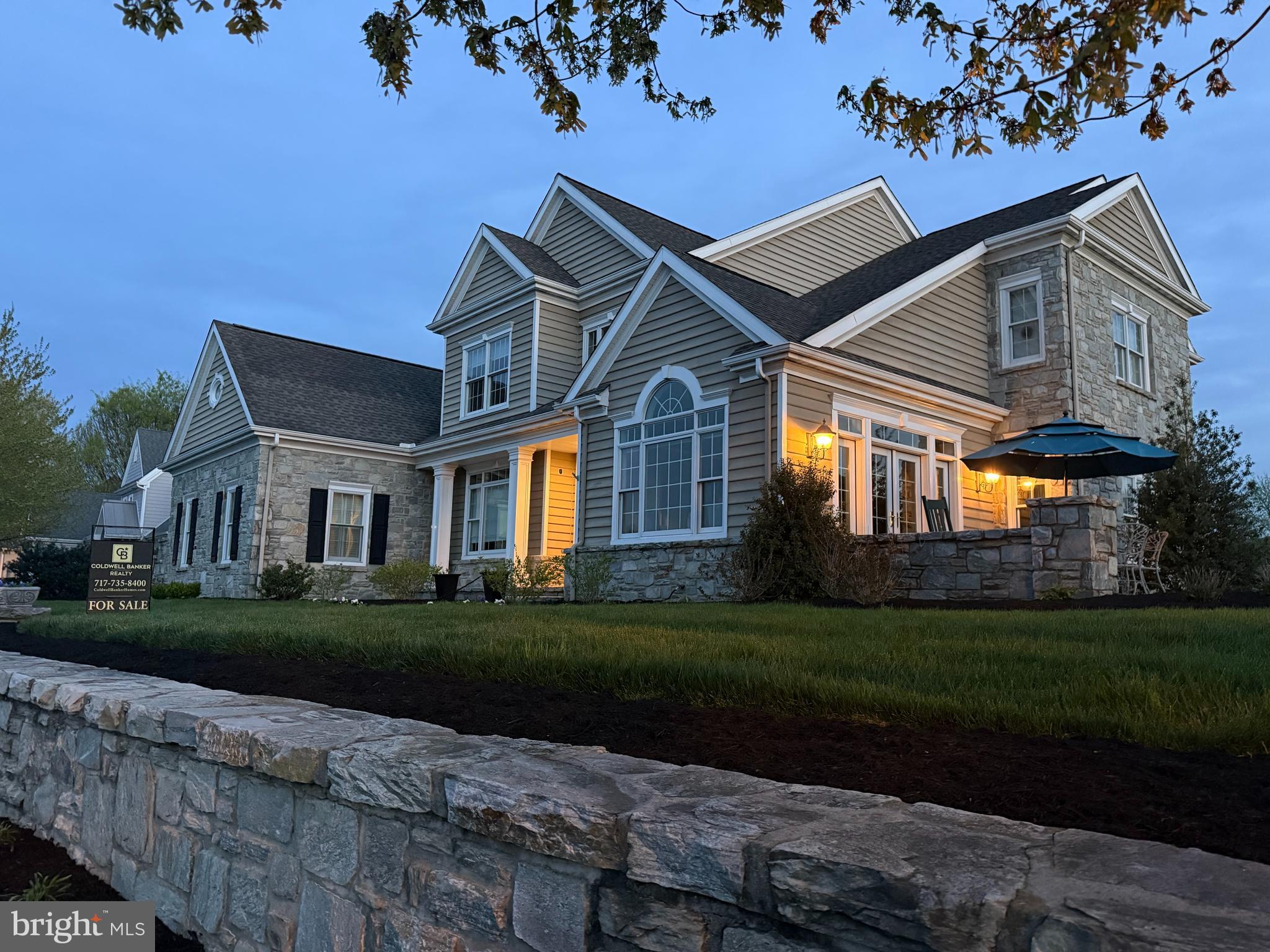 BENT CREEK COUNTRY CLUB - Residential