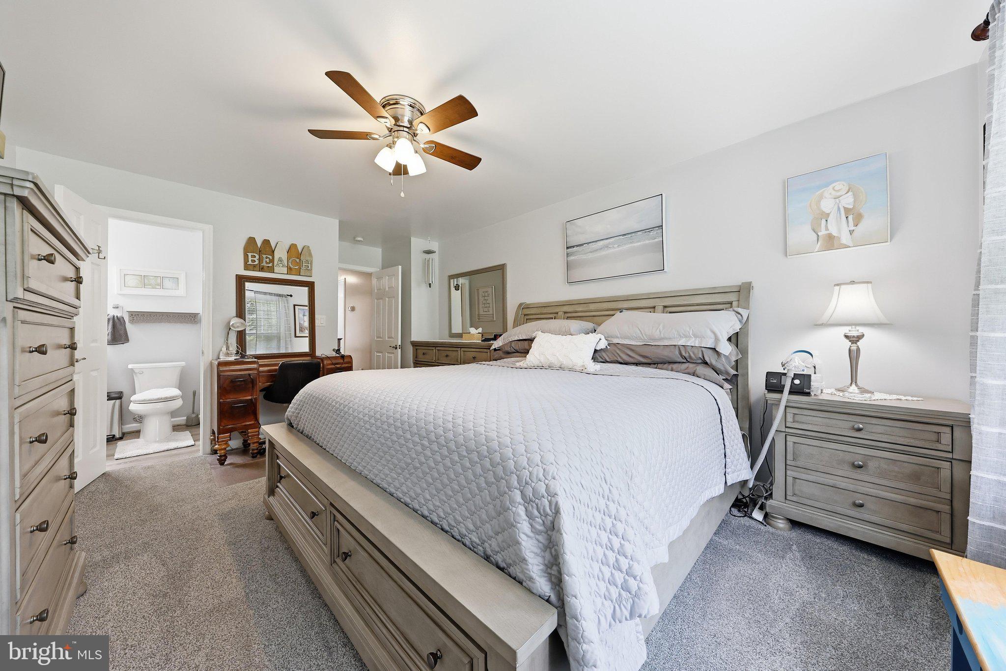 CRESTWOOD VILLAGE - Residential