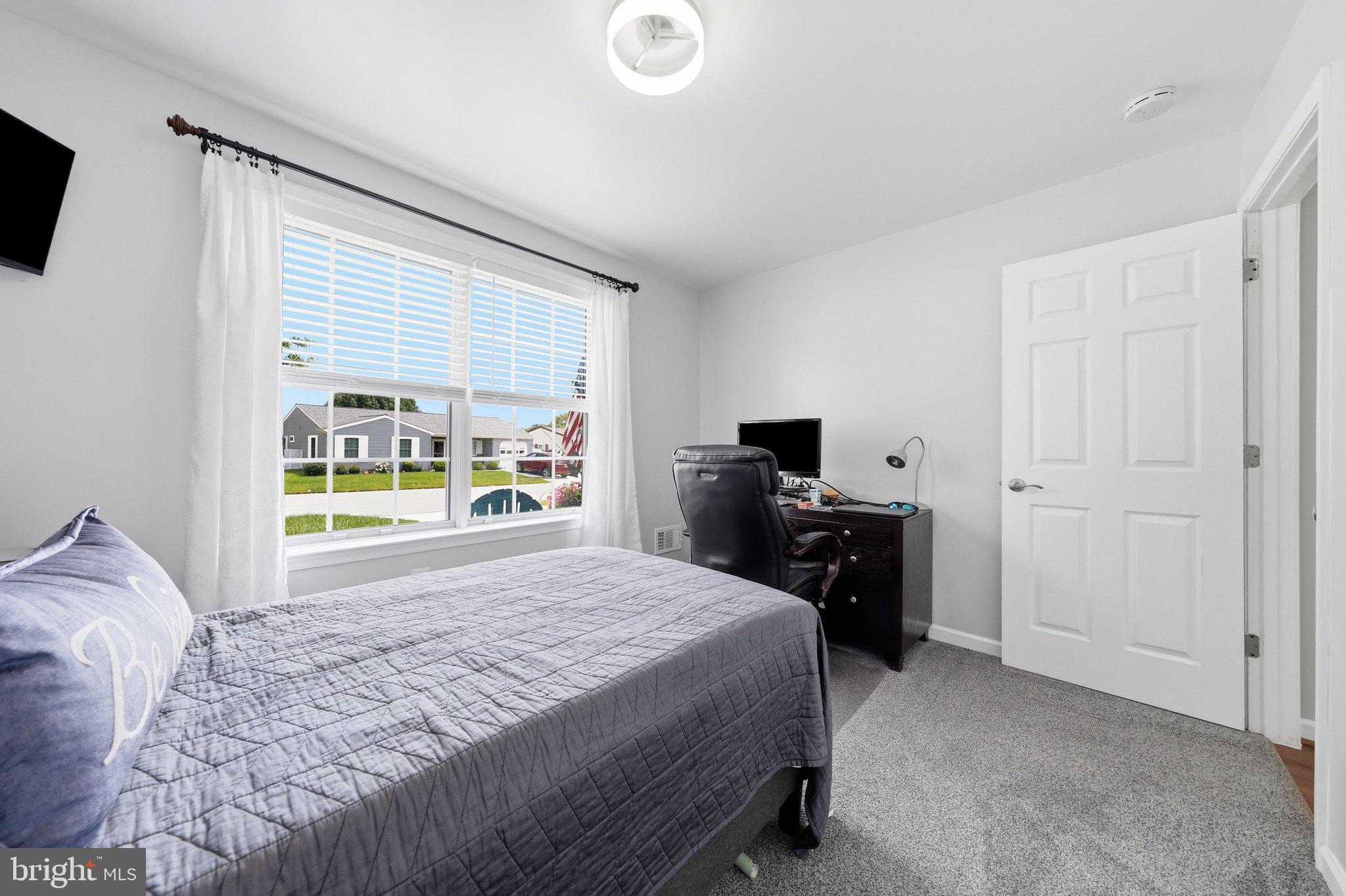 CRESTWOOD VILLAGE - Residential