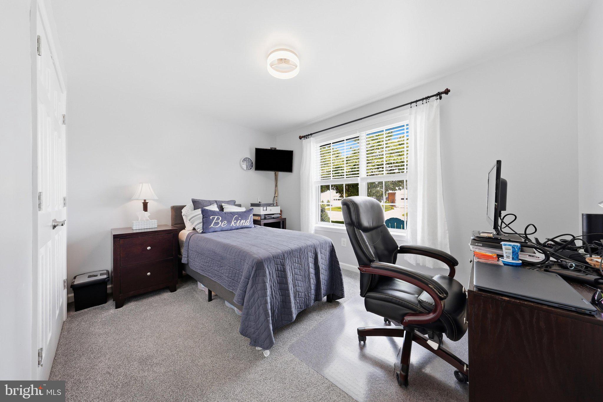 CRESTWOOD VILLAGE - Residential