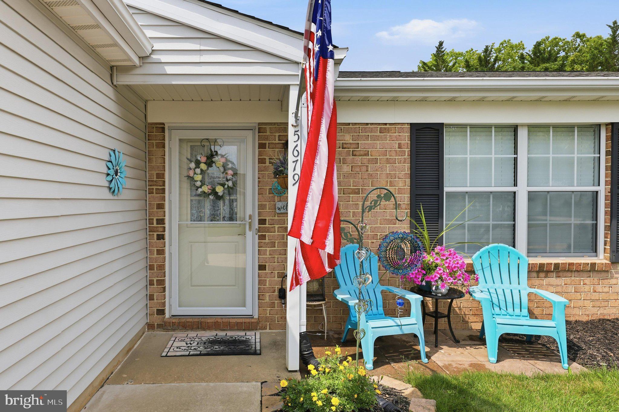 CRESTWOOD VILLAGE - Residential