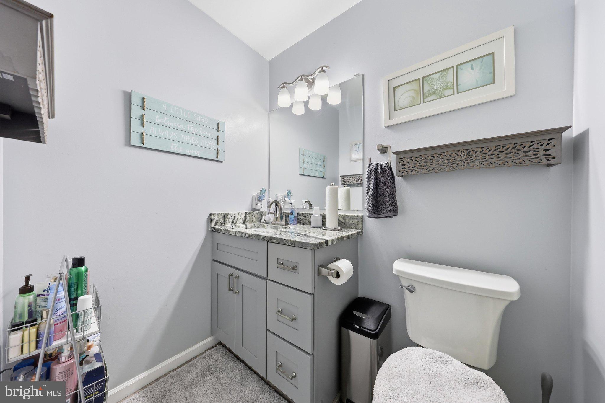 CRESTWOOD VILLAGE - Residential