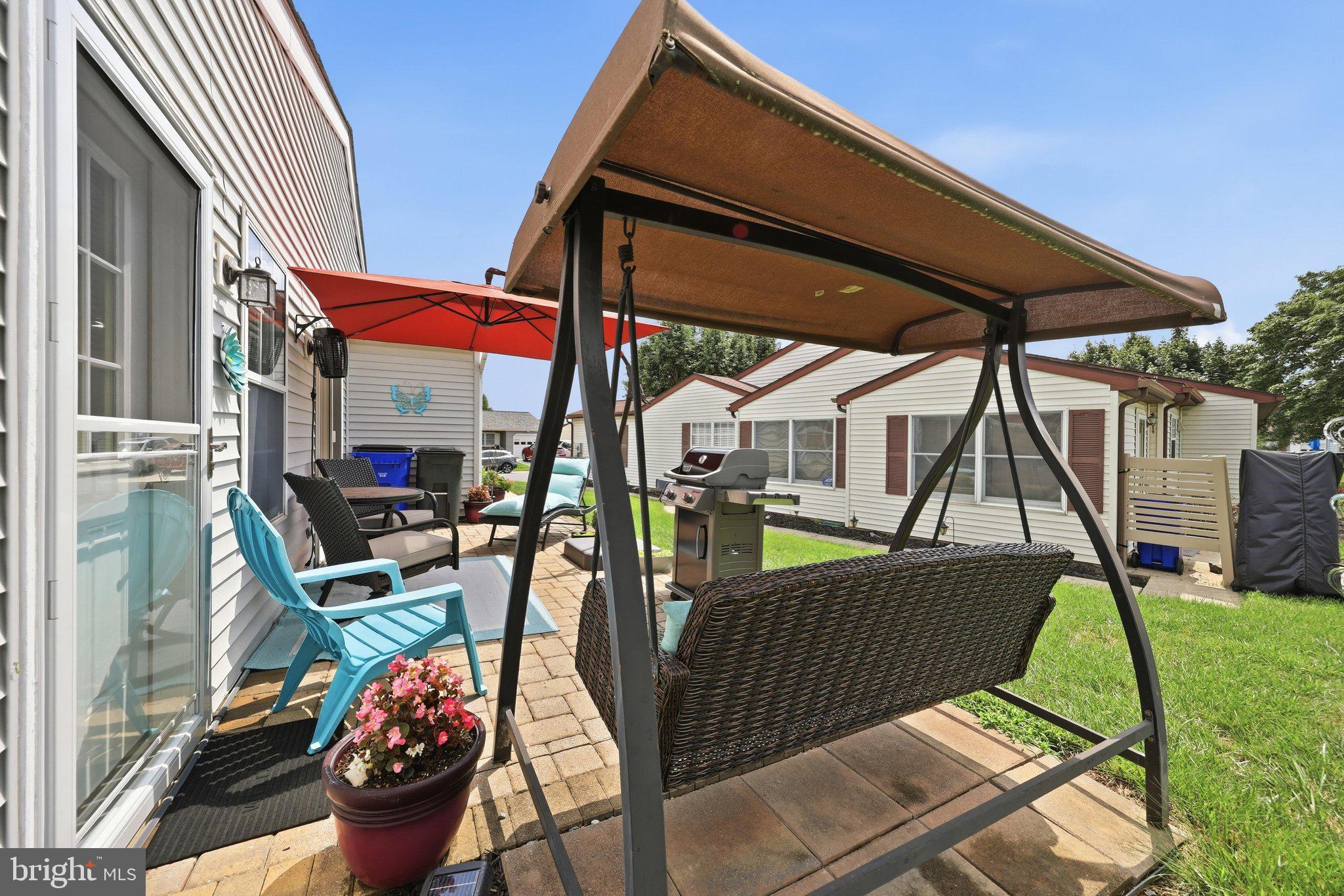 CRESTWOOD VILLAGE - Residential