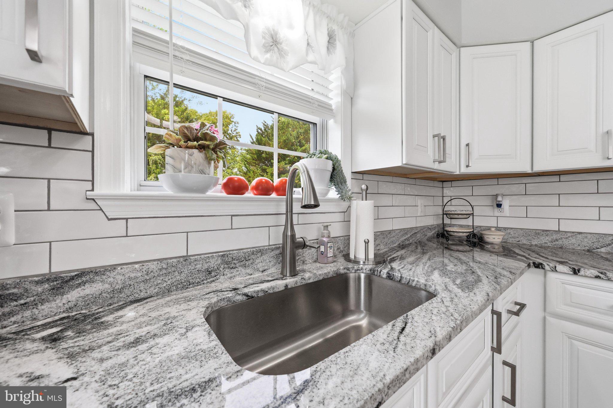 CRESTWOOD VILLAGE - Residential