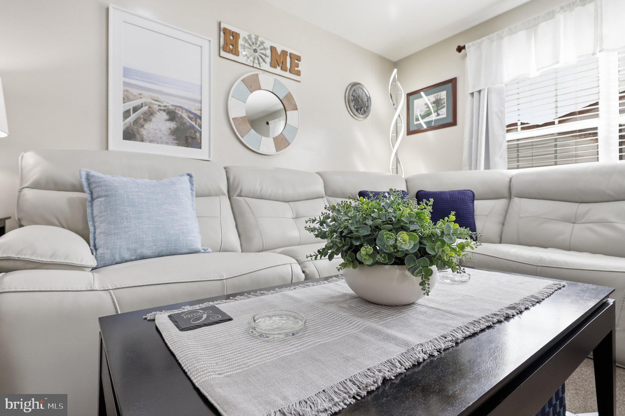 CRESTWOOD VILLAGE - Residential