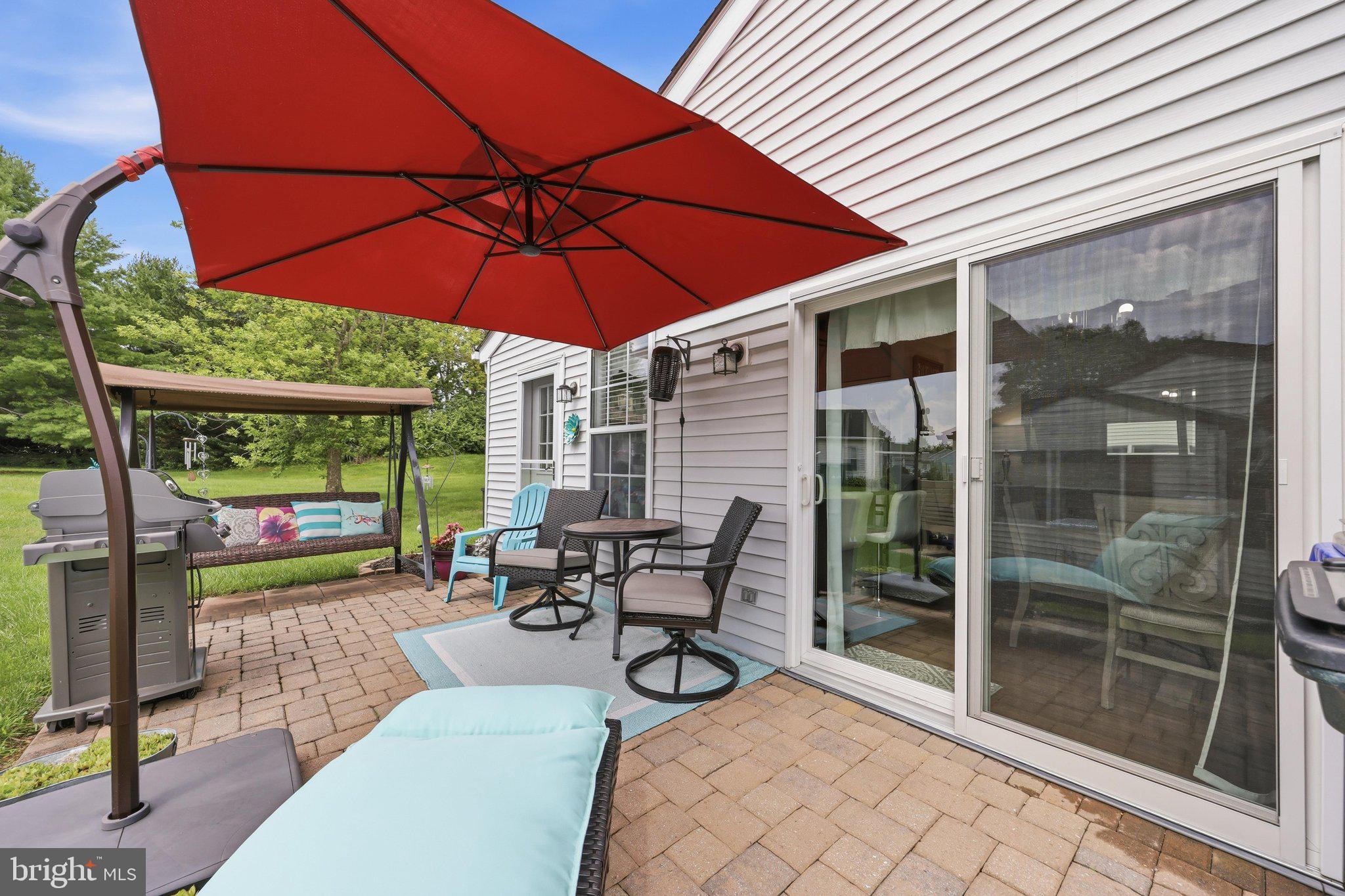 CRESTWOOD VILLAGE - Residential