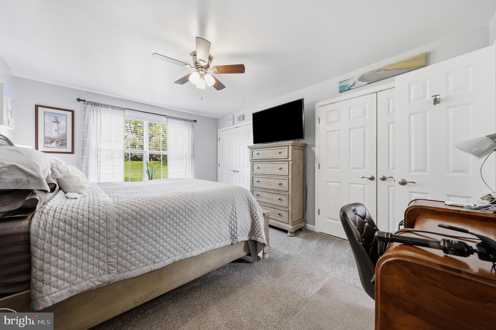 CRESTWOOD VILLAGE - Residential