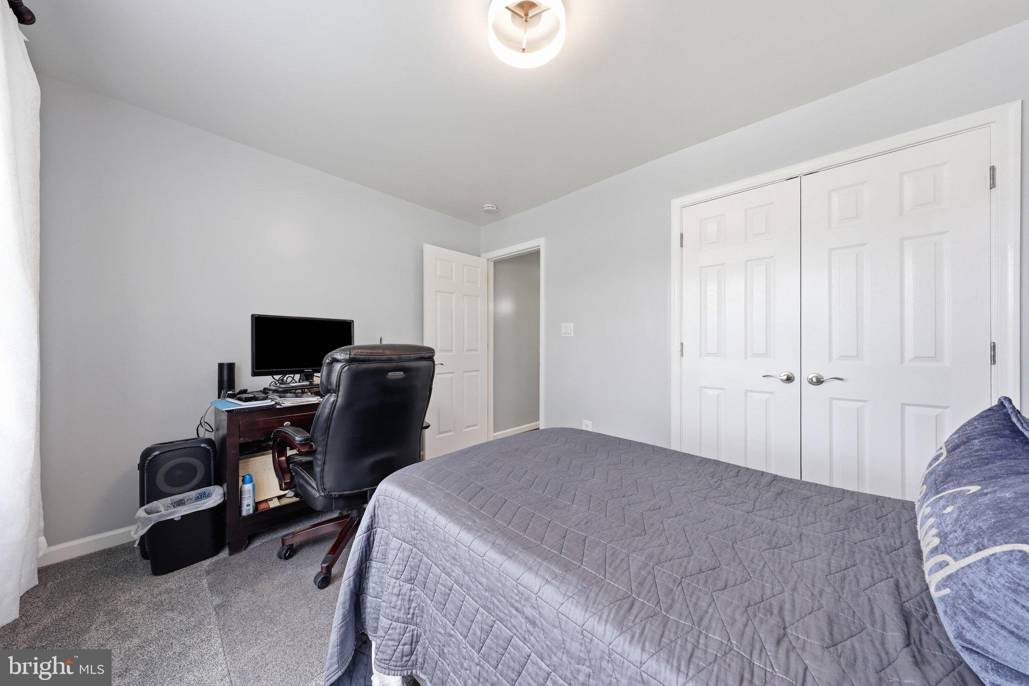 CRESTWOOD VILLAGE - Residential