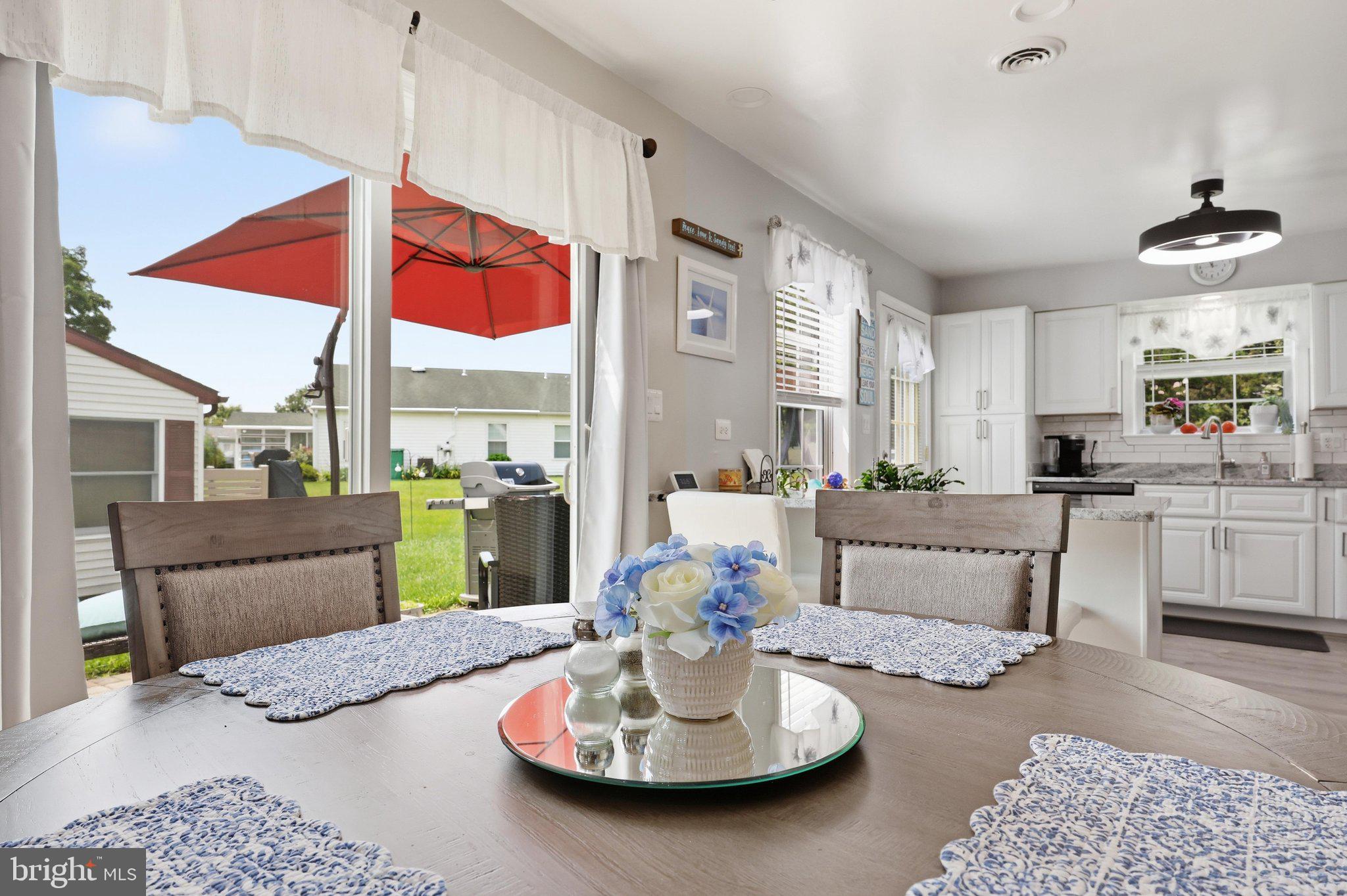 CRESTWOOD VILLAGE - Residential