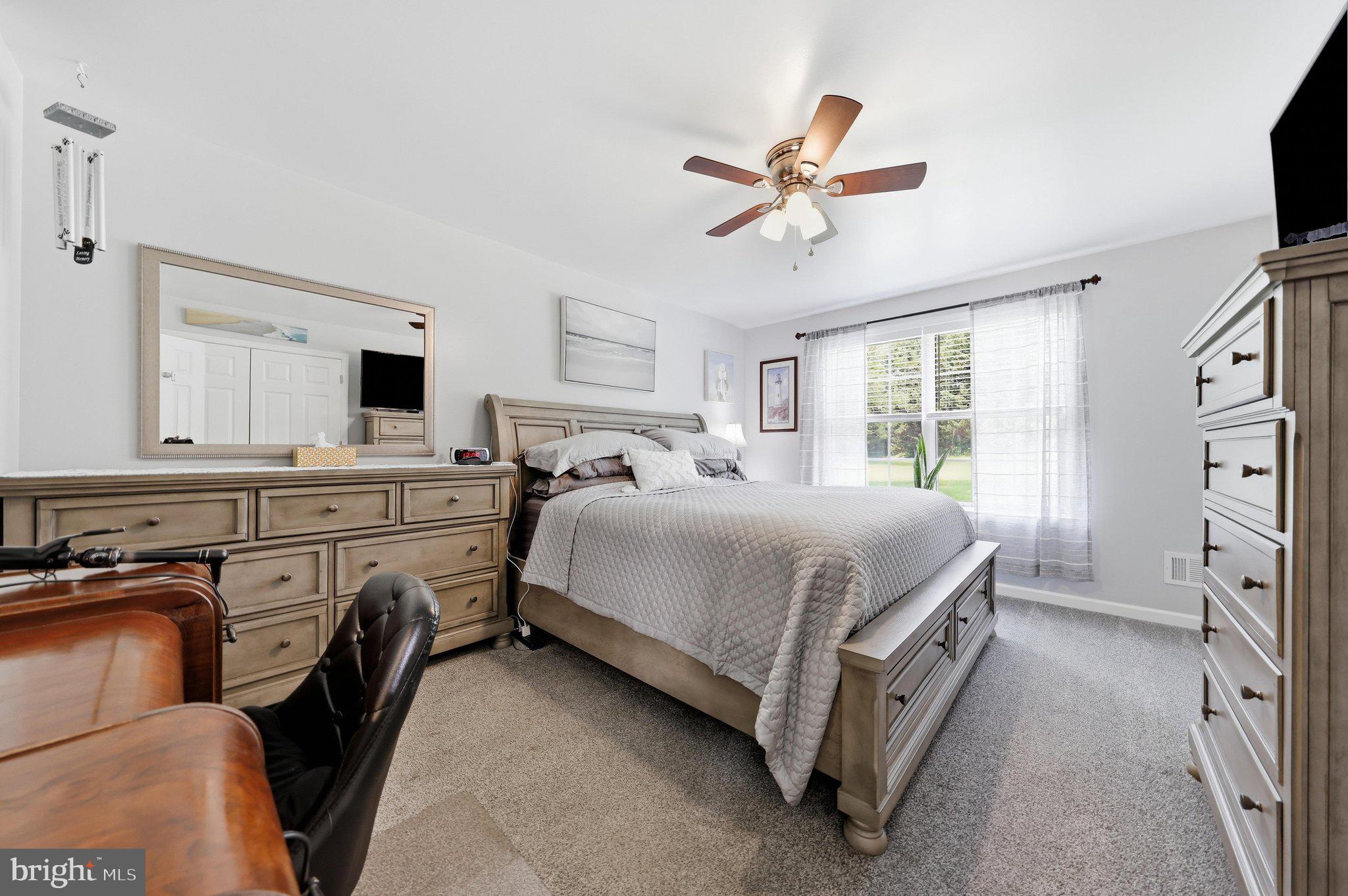 CRESTWOOD VILLAGE - Residential