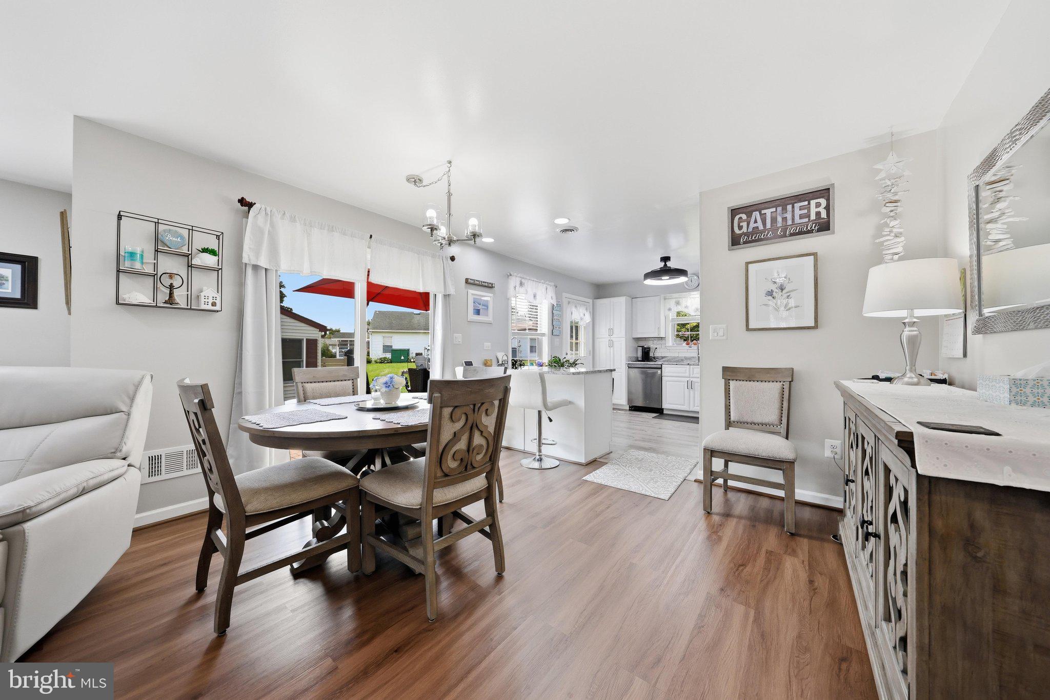 CRESTWOOD VILLAGE - Residential