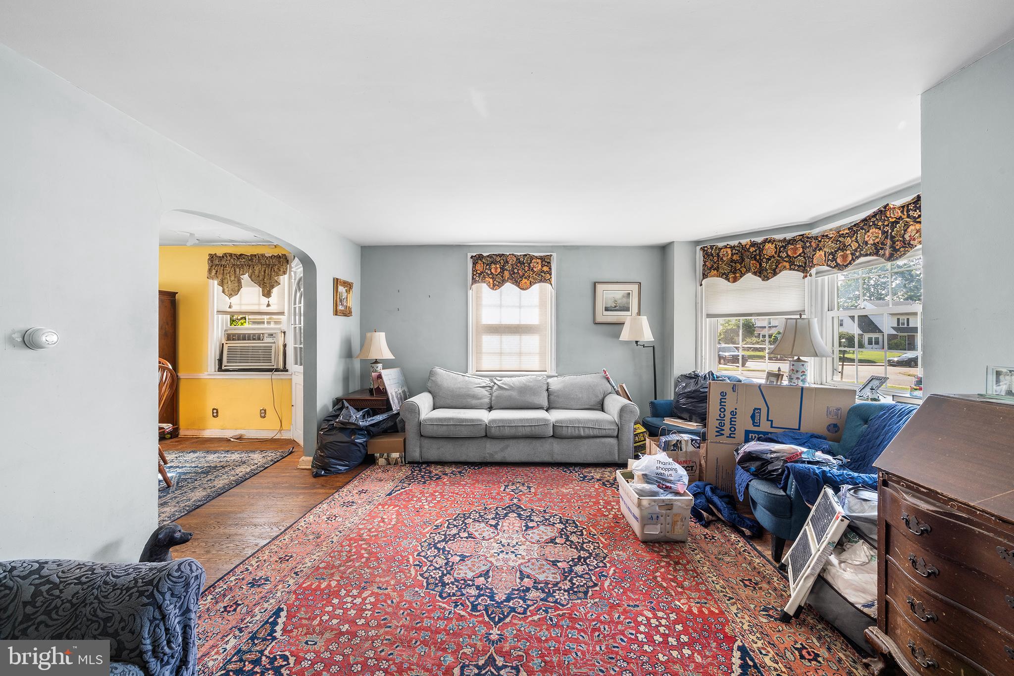 CHATHAM VIL - Residential