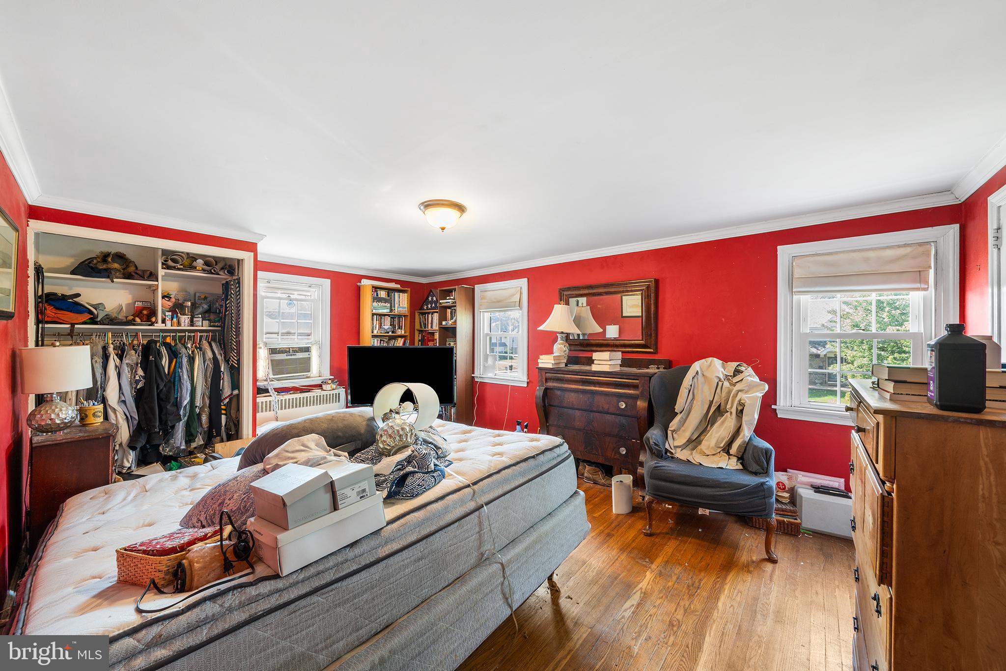 CHATHAM VIL - Residential
