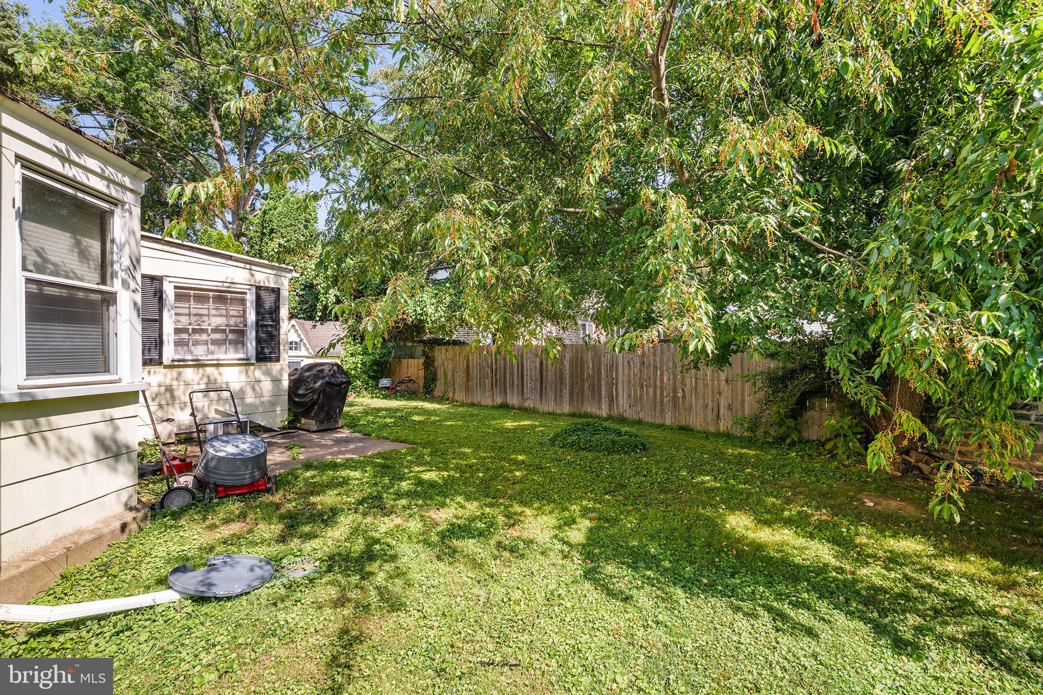 CHATHAM VIL - Residential