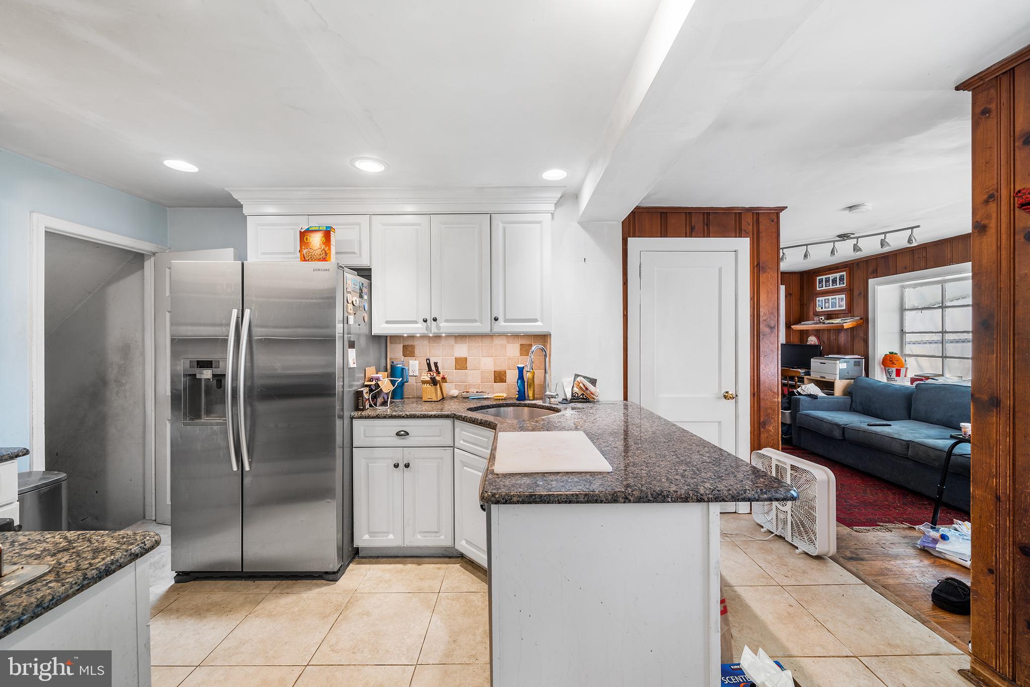 CHATHAM VIL - Residential