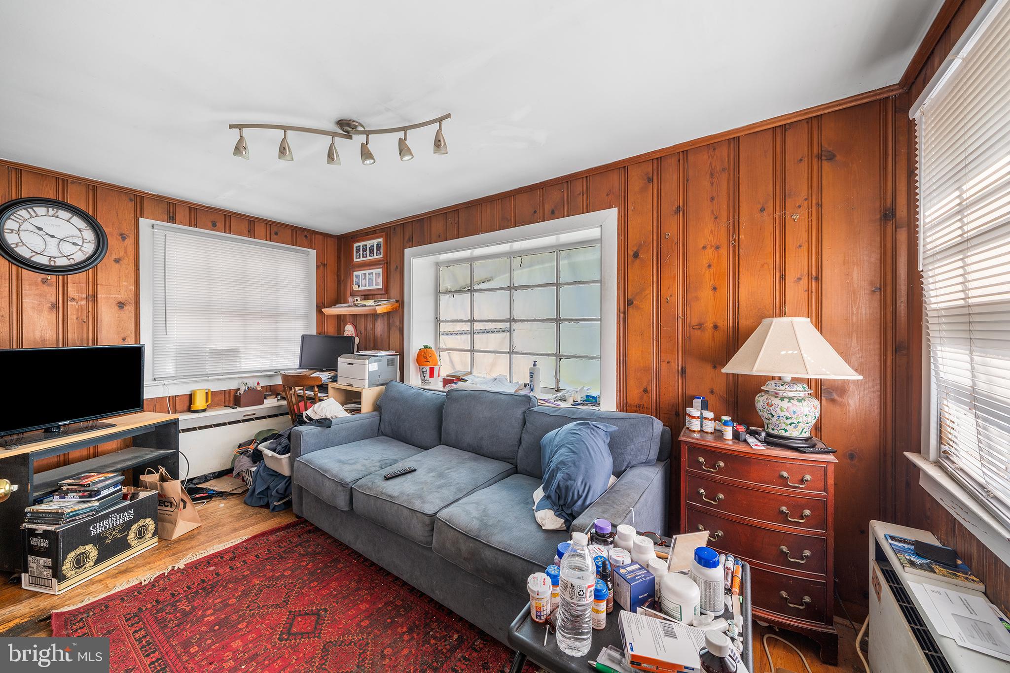 CHATHAM VIL - Residential