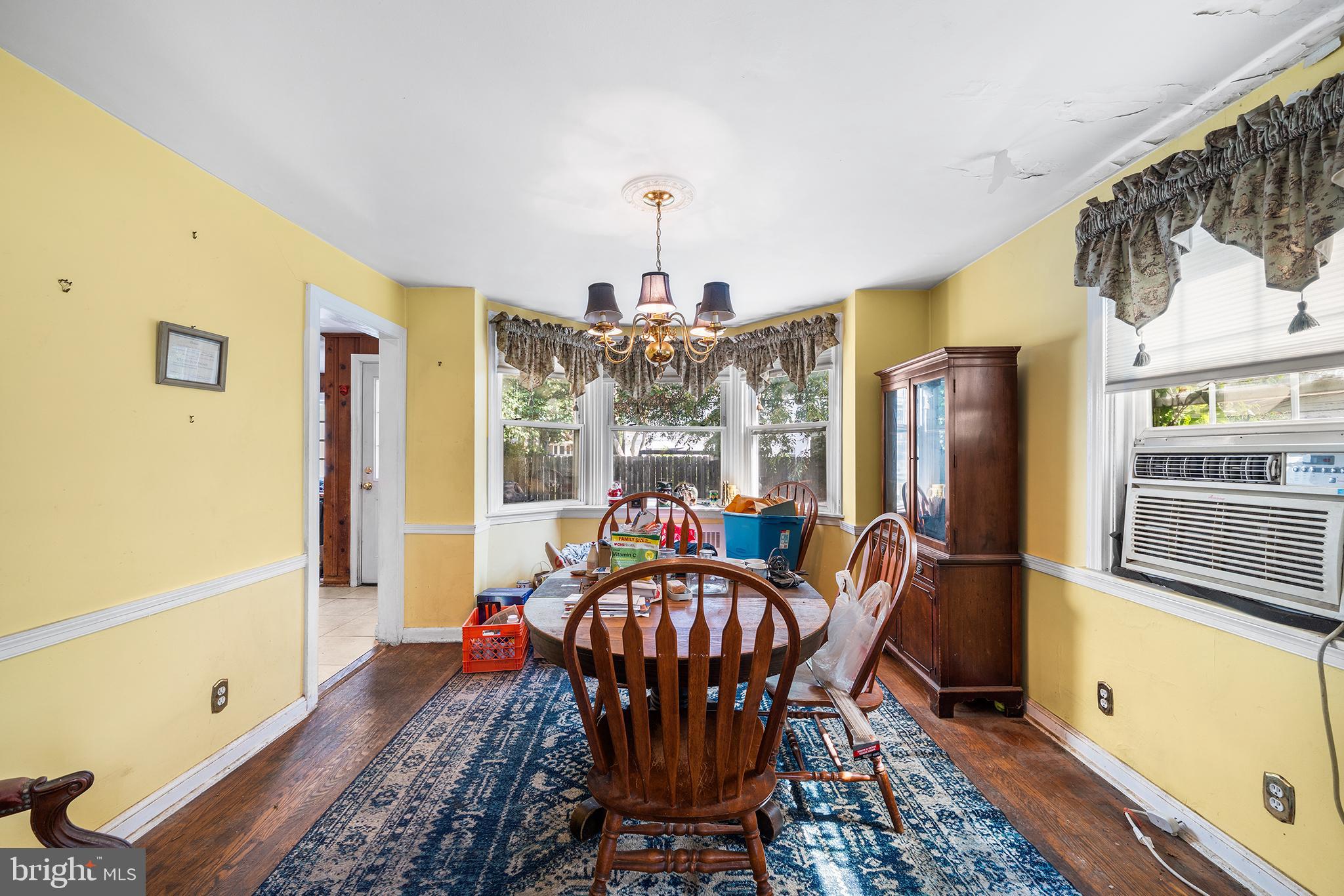 CHATHAM VIL - Residential