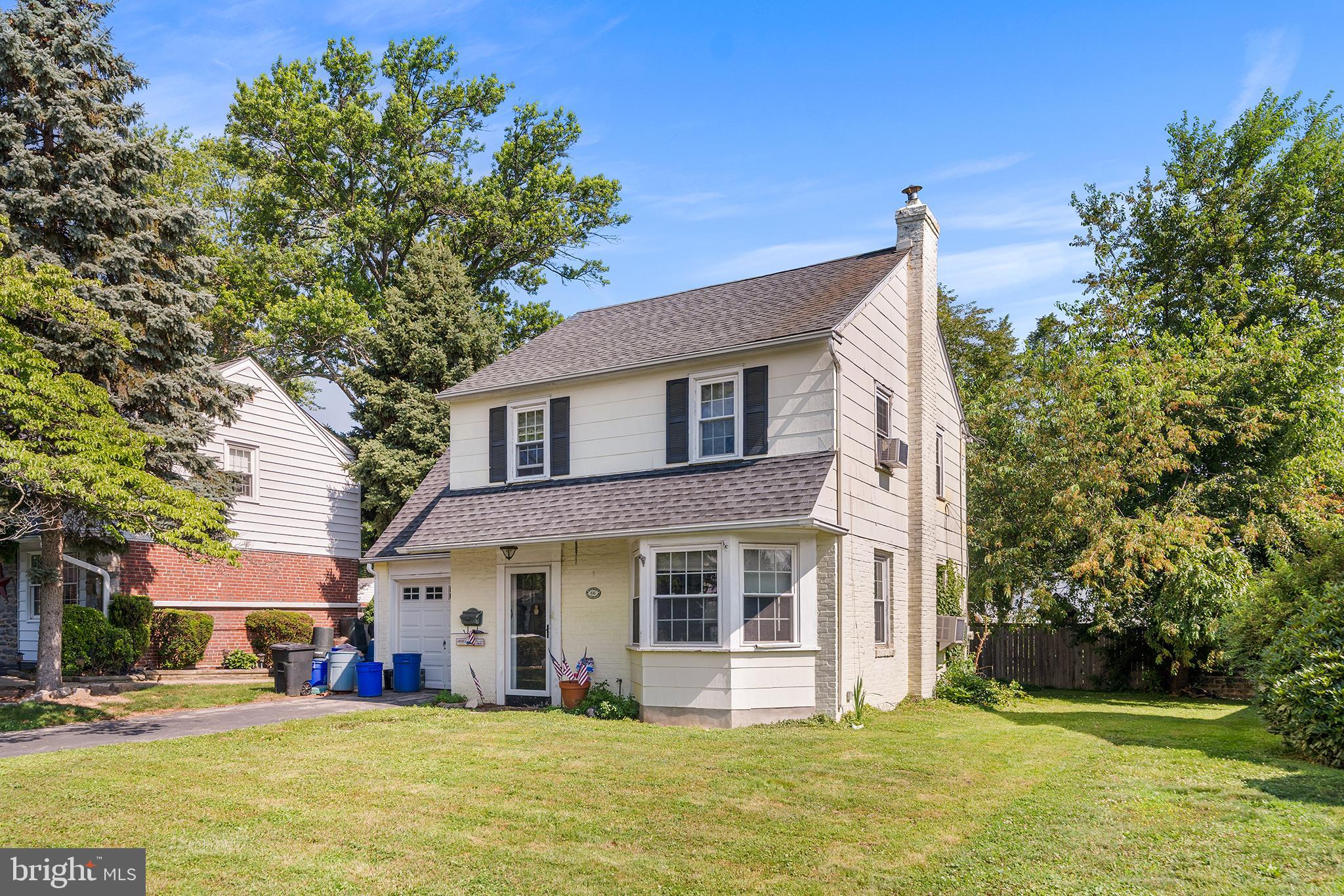 CHATHAM VIL - Residential