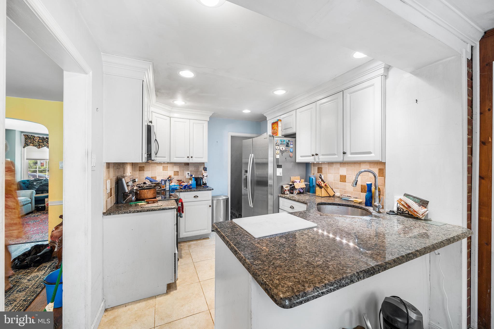 CHATHAM VIL - Residential
