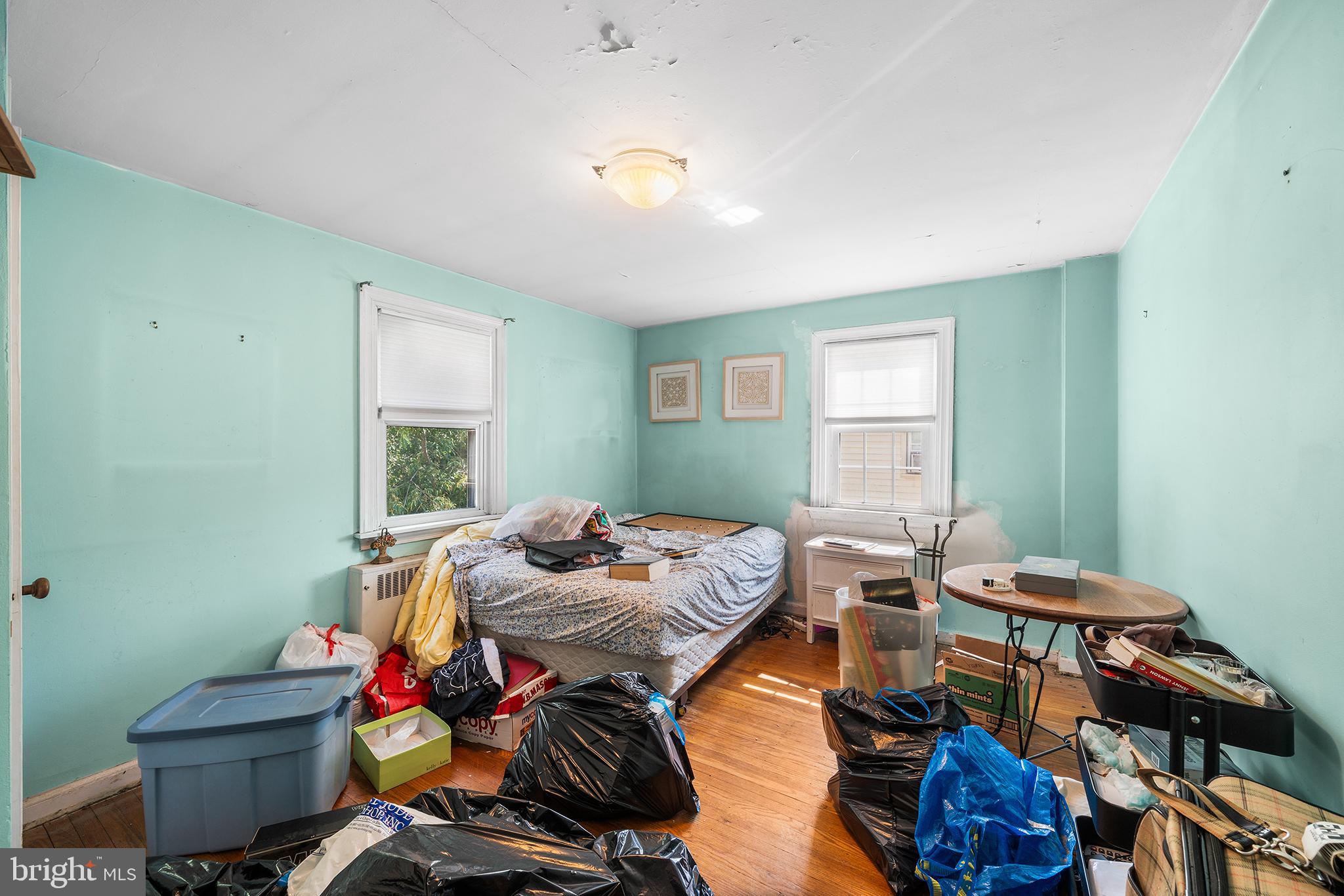 CHATHAM VIL - Residential