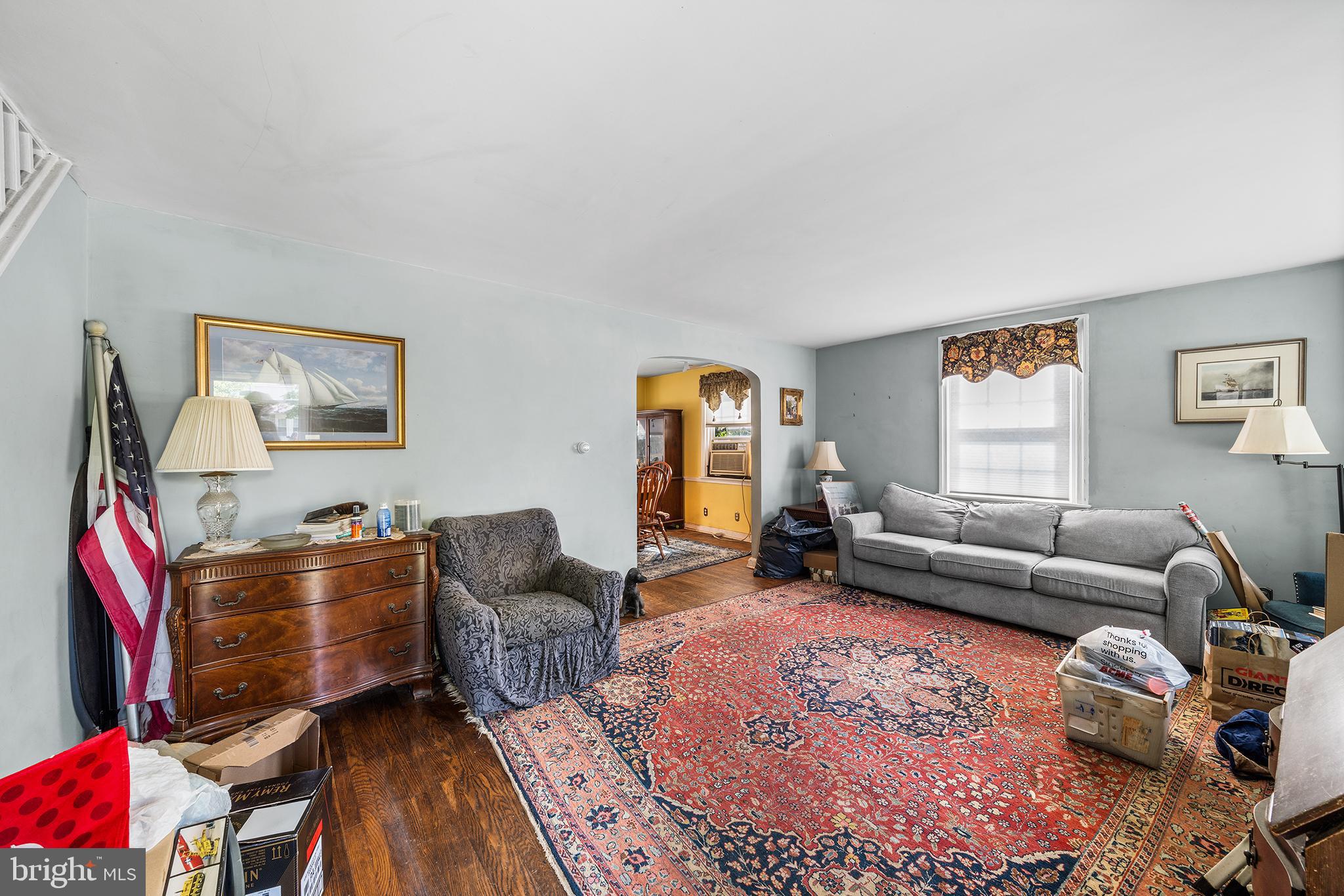 CHATHAM VIL - Residential