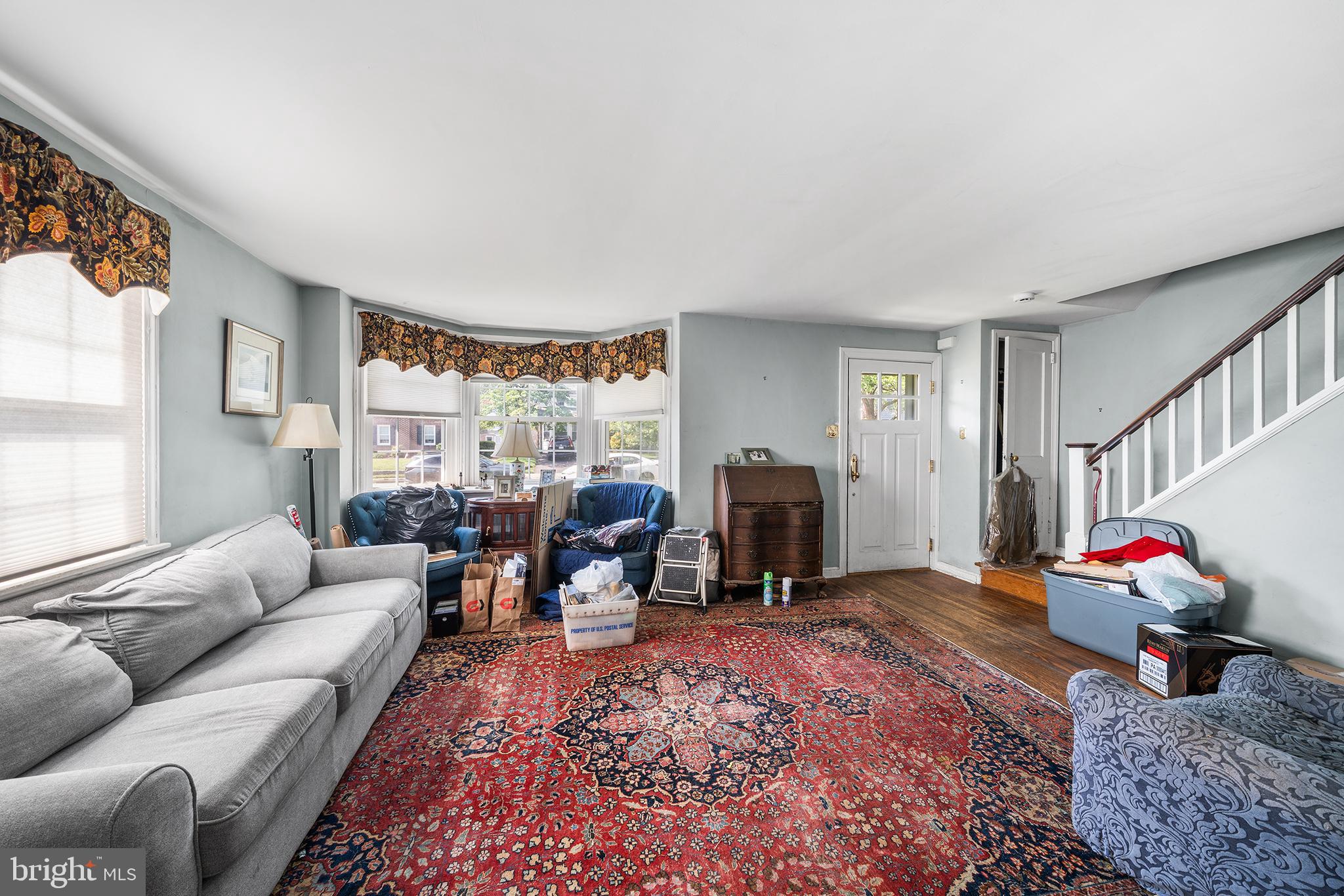 CHATHAM VIL - Residential