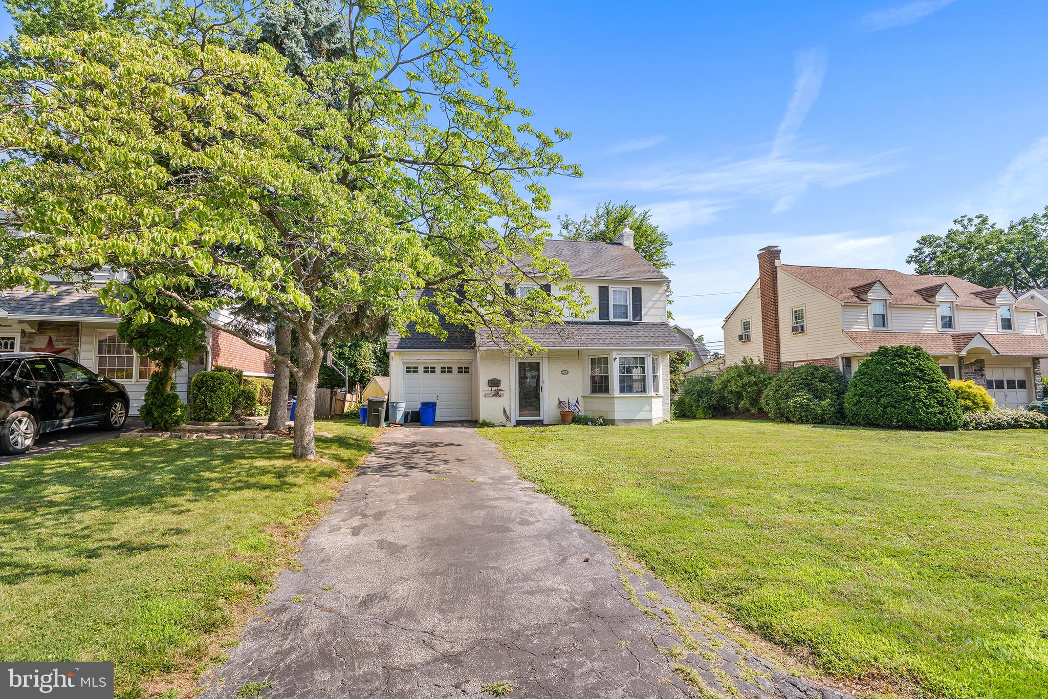 CHATHAM VIL - Residential