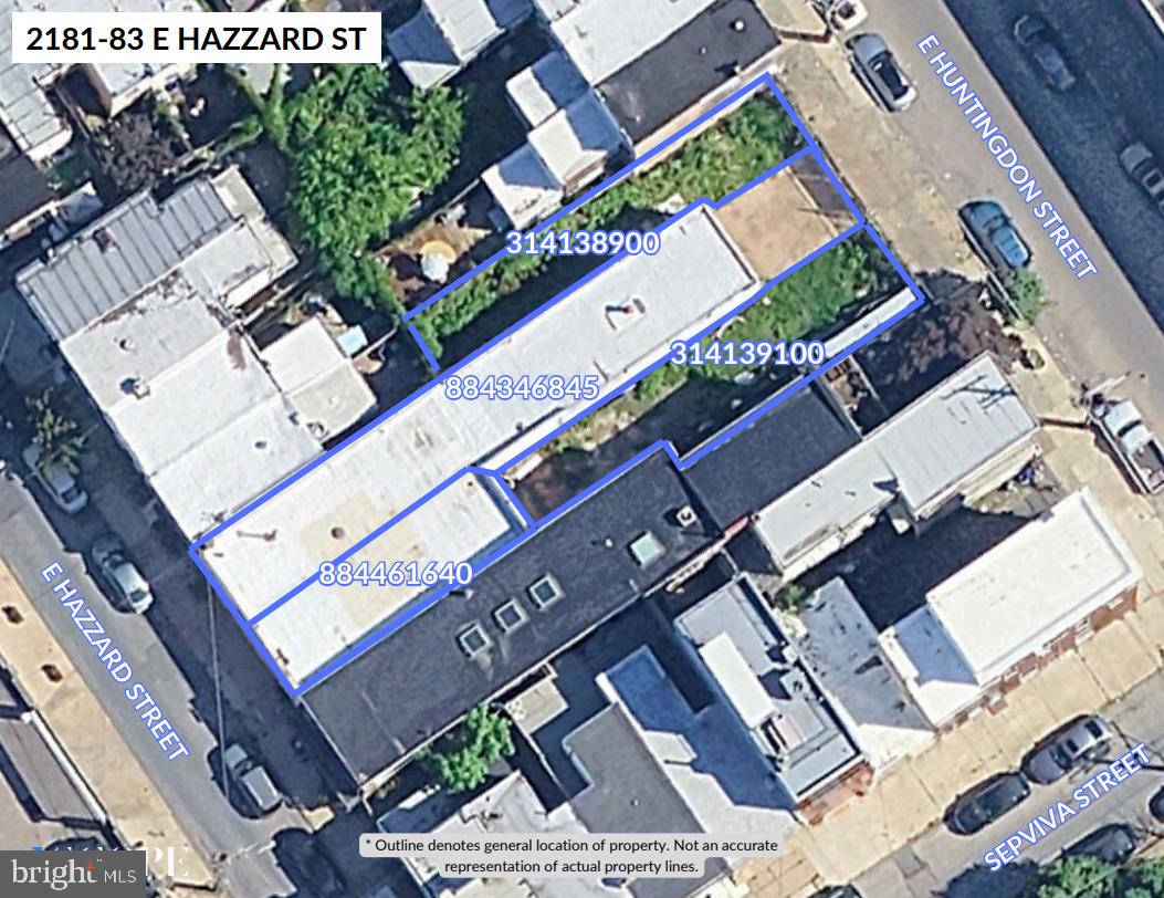 FISHTOWN - Commercial Sale