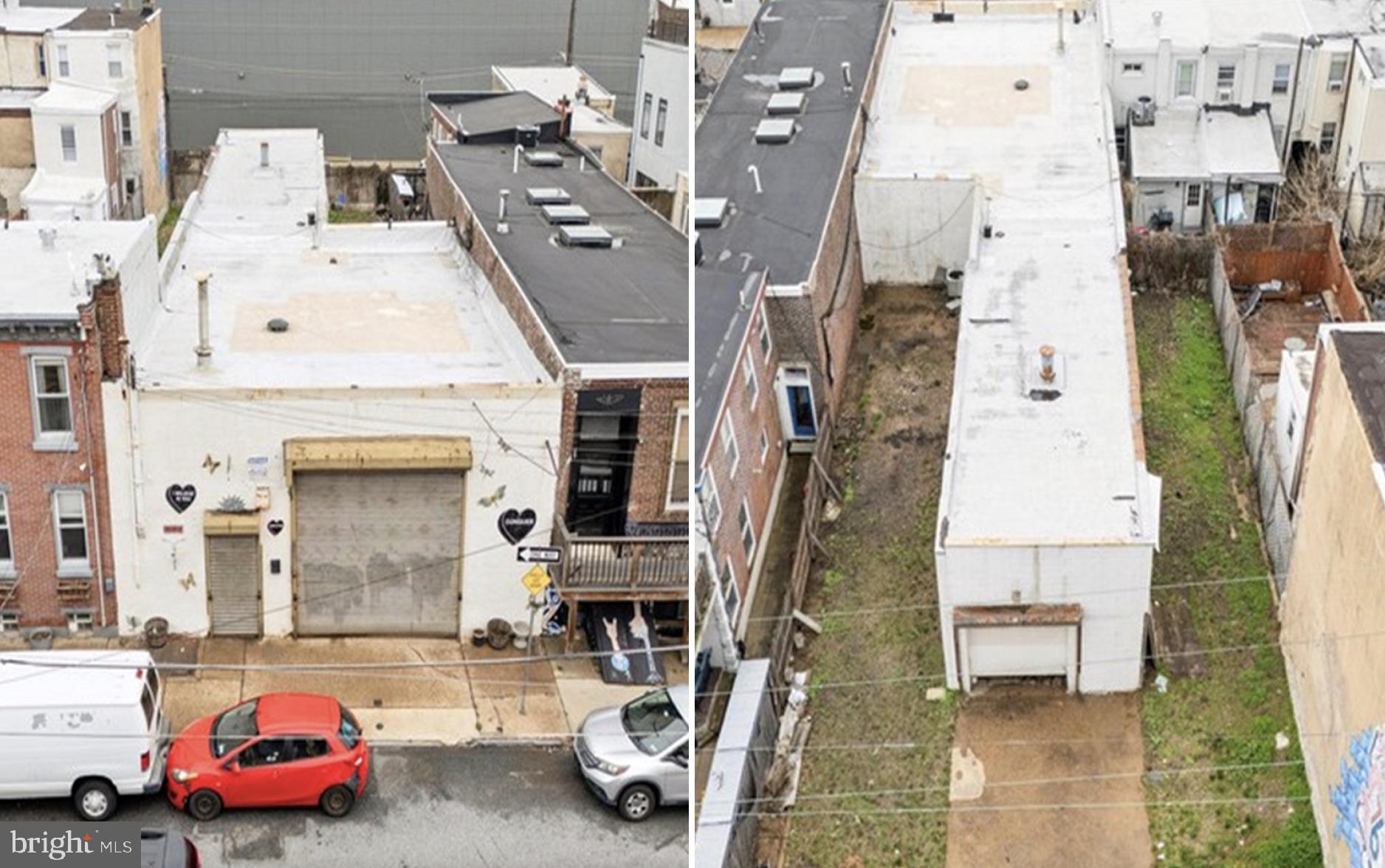 FISHTOWN - Commercial Sale
