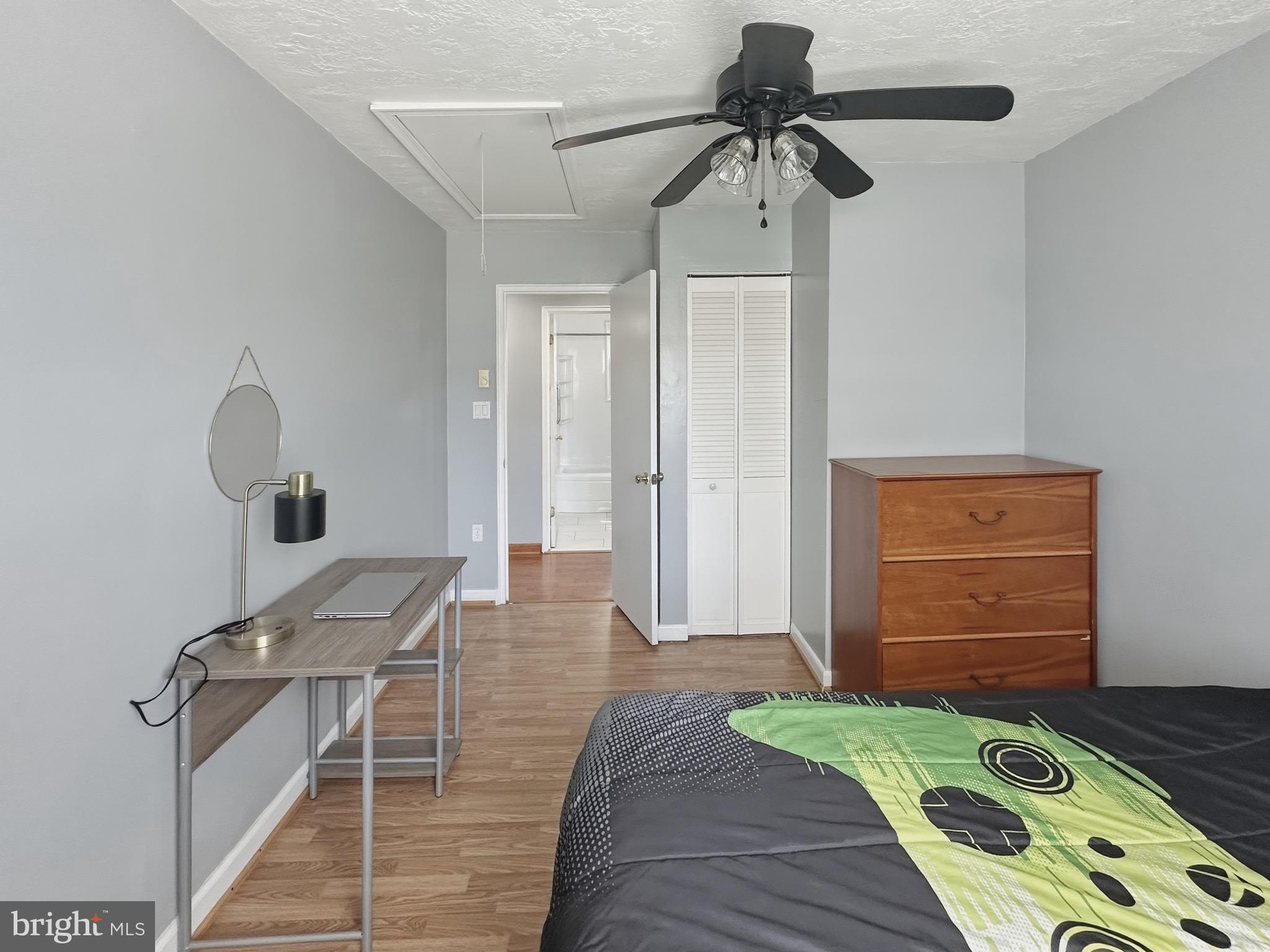 HARUNDALE - Residential