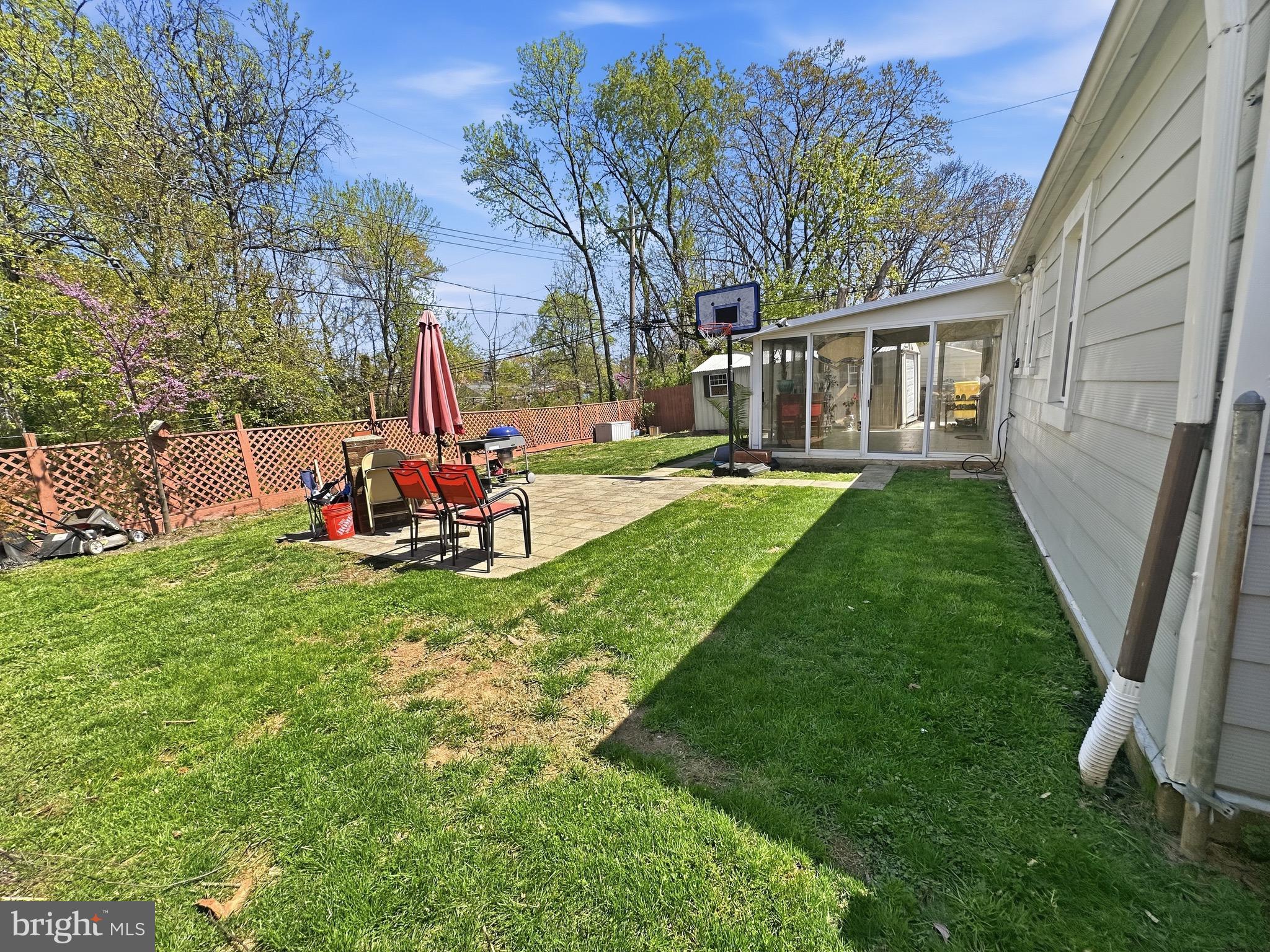 HARUNDALE - Residential