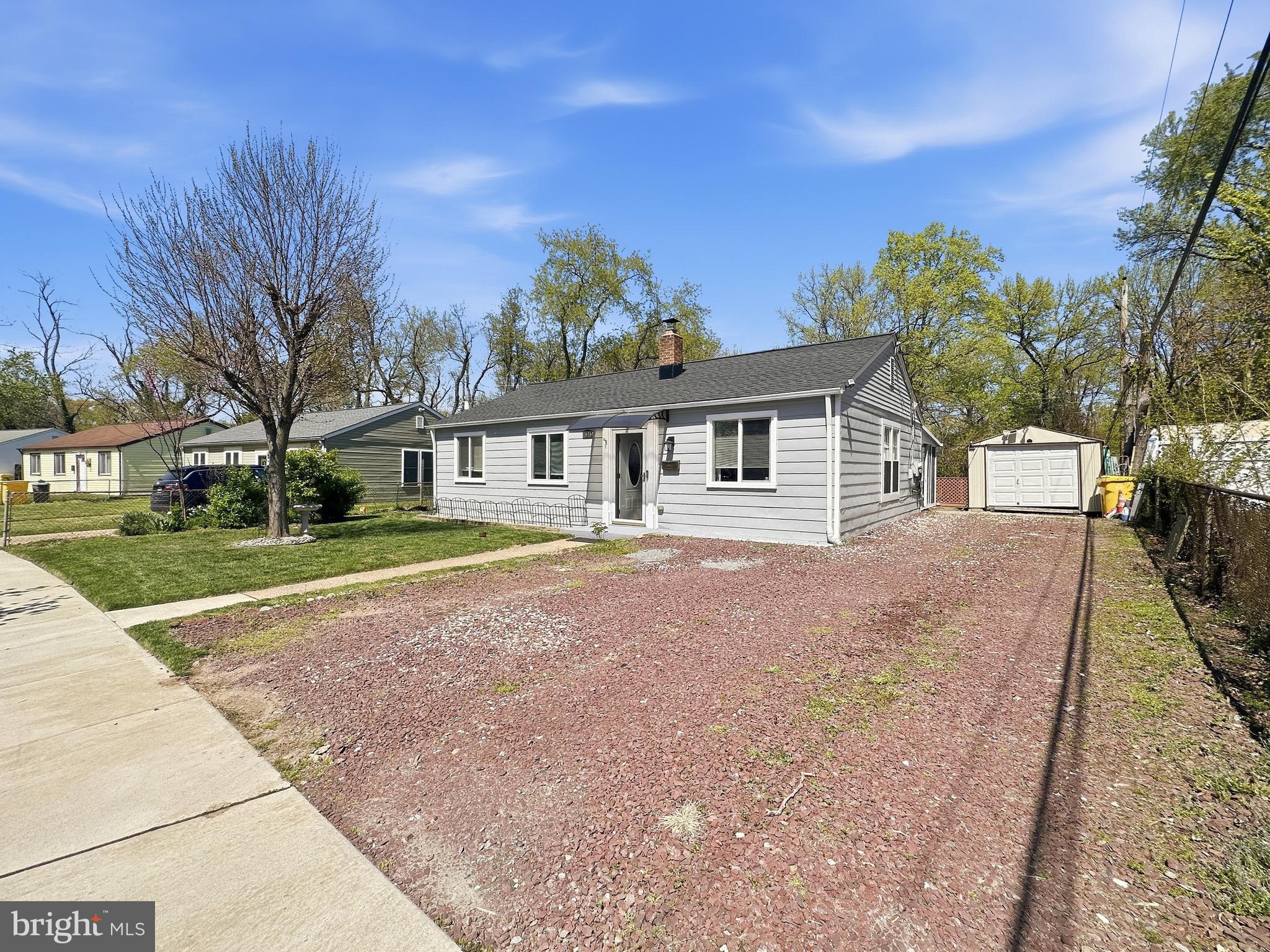 HARUNDALE - Residential