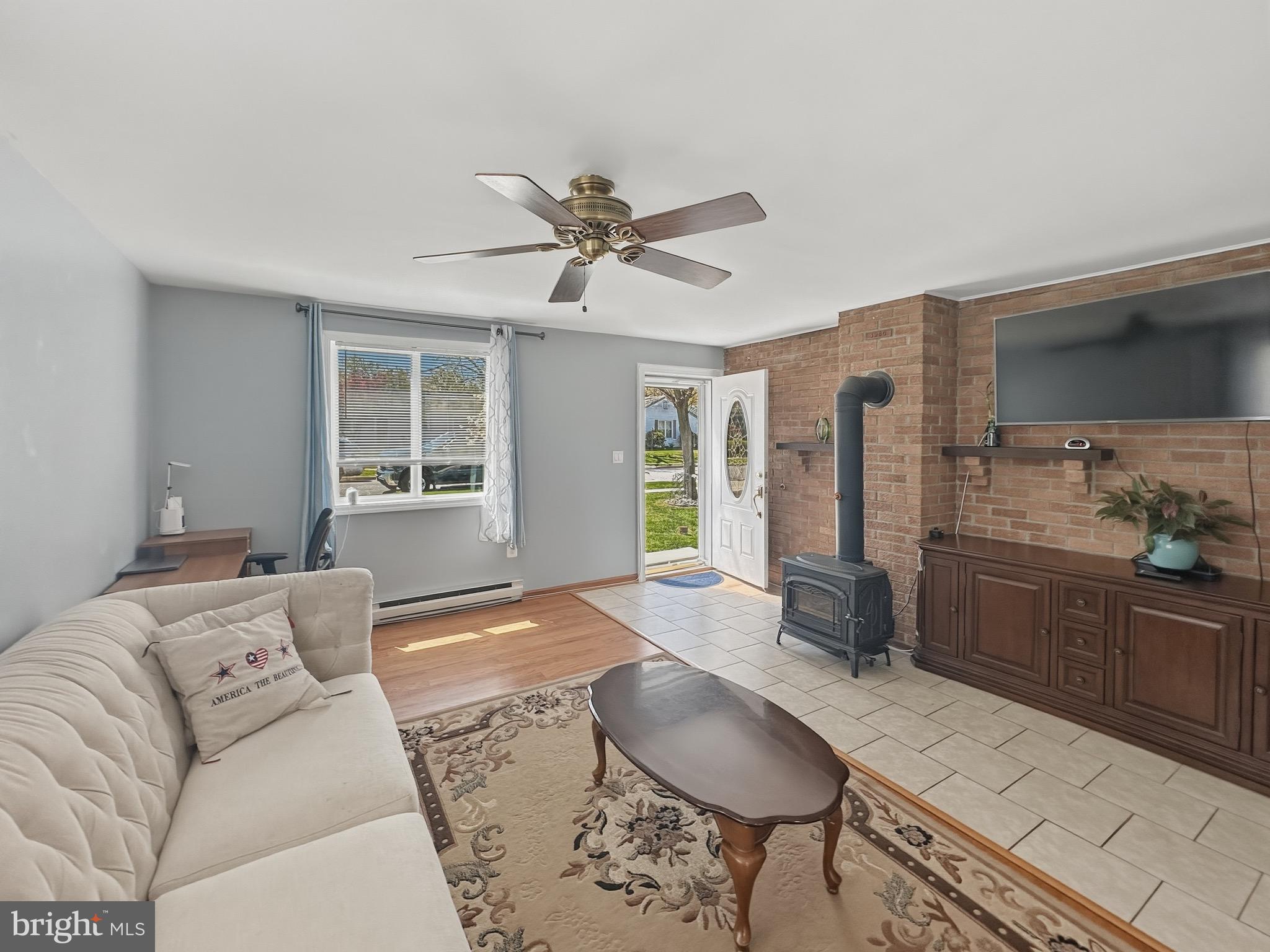 HARUNDALE - Residential