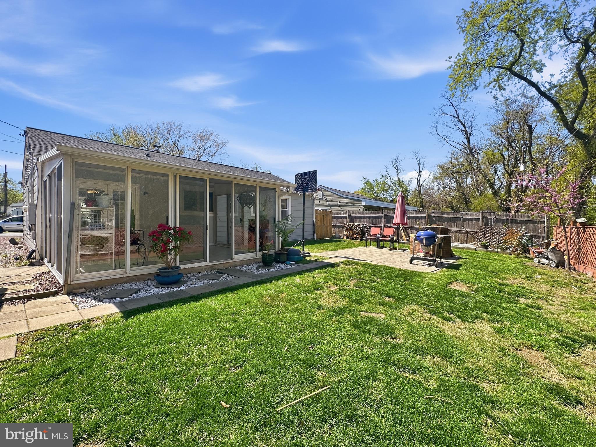 HARUNDALE - Residential