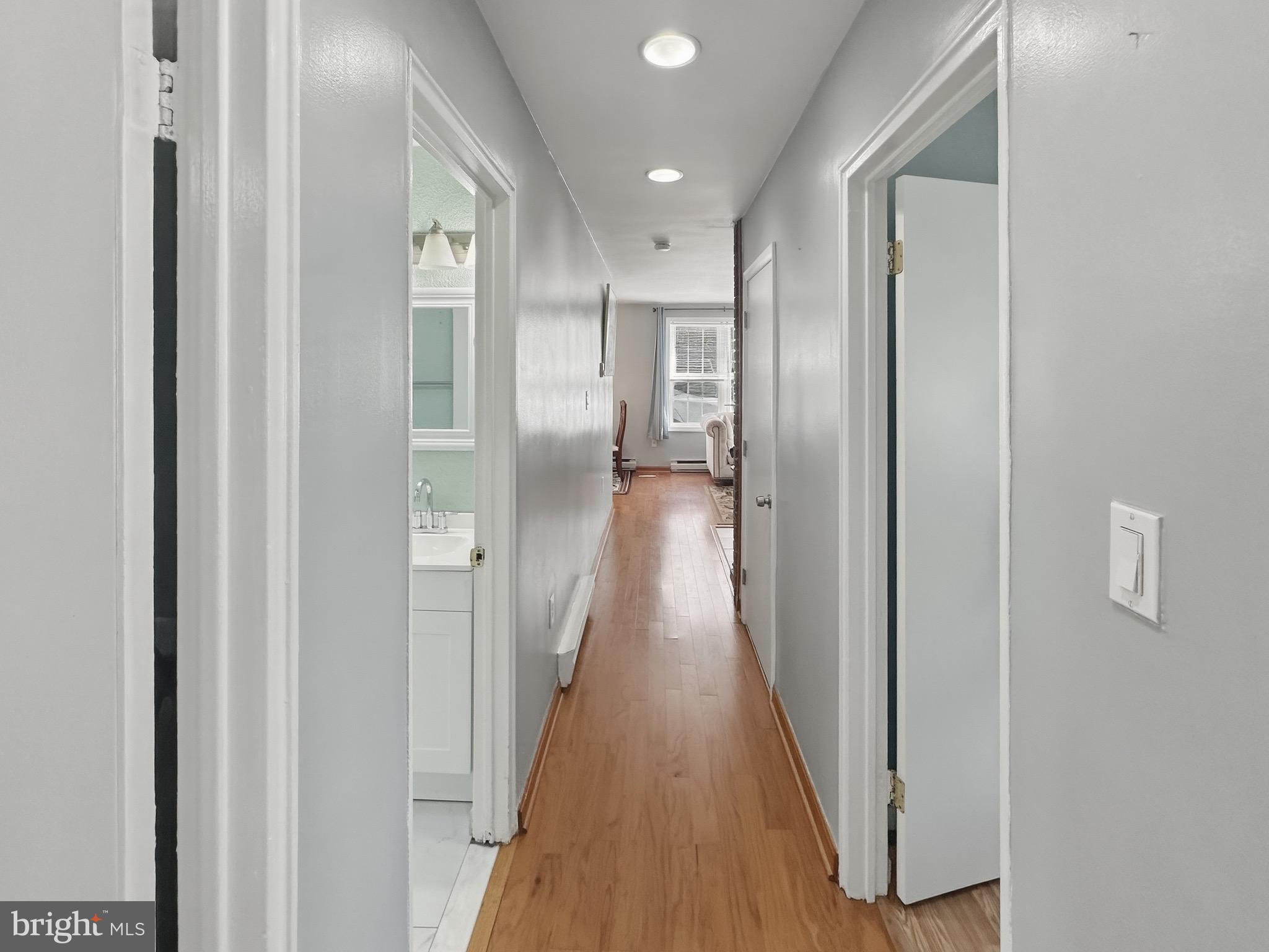 HARUNDALE - Residential