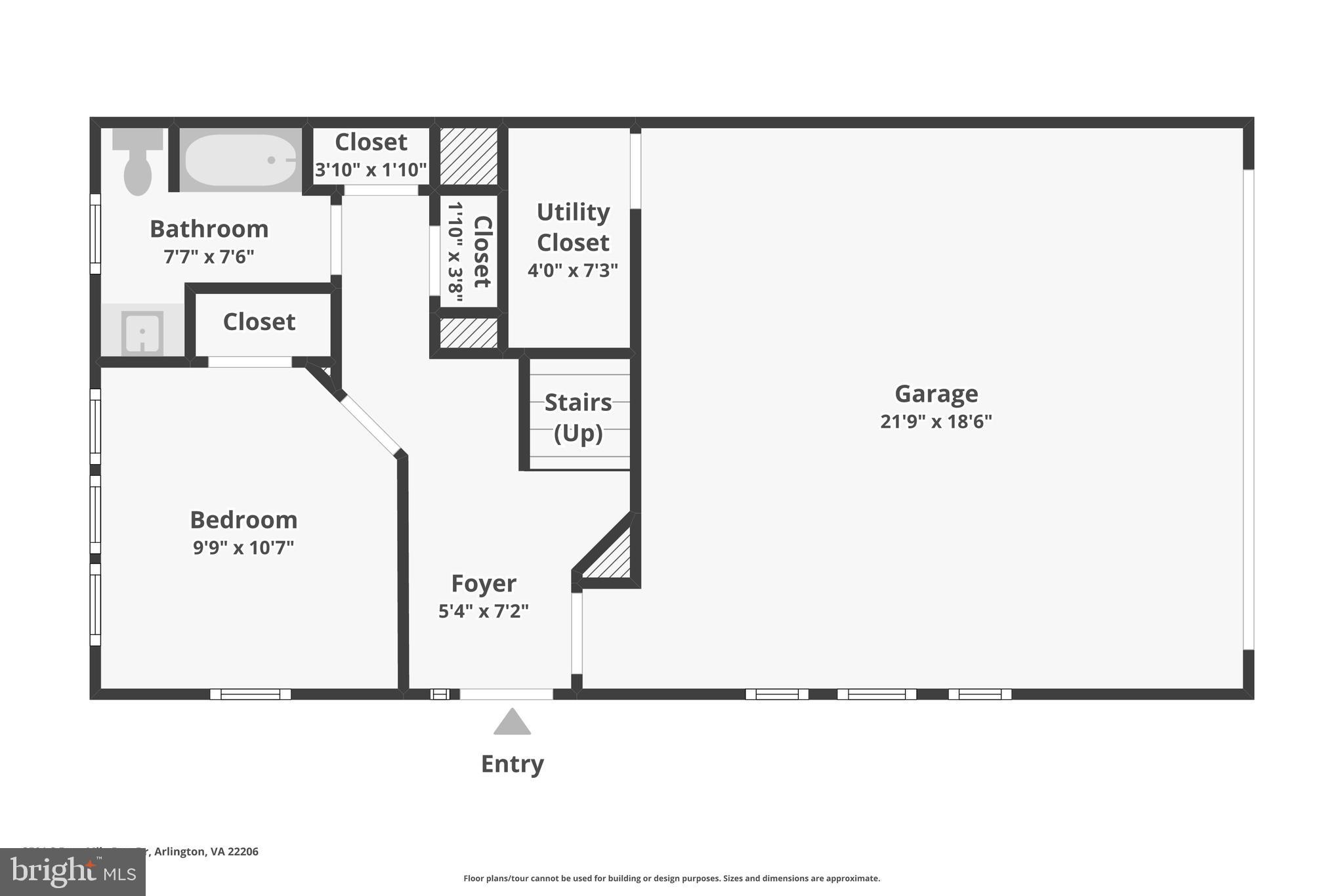 SHIRLINGTON CREST - Residential