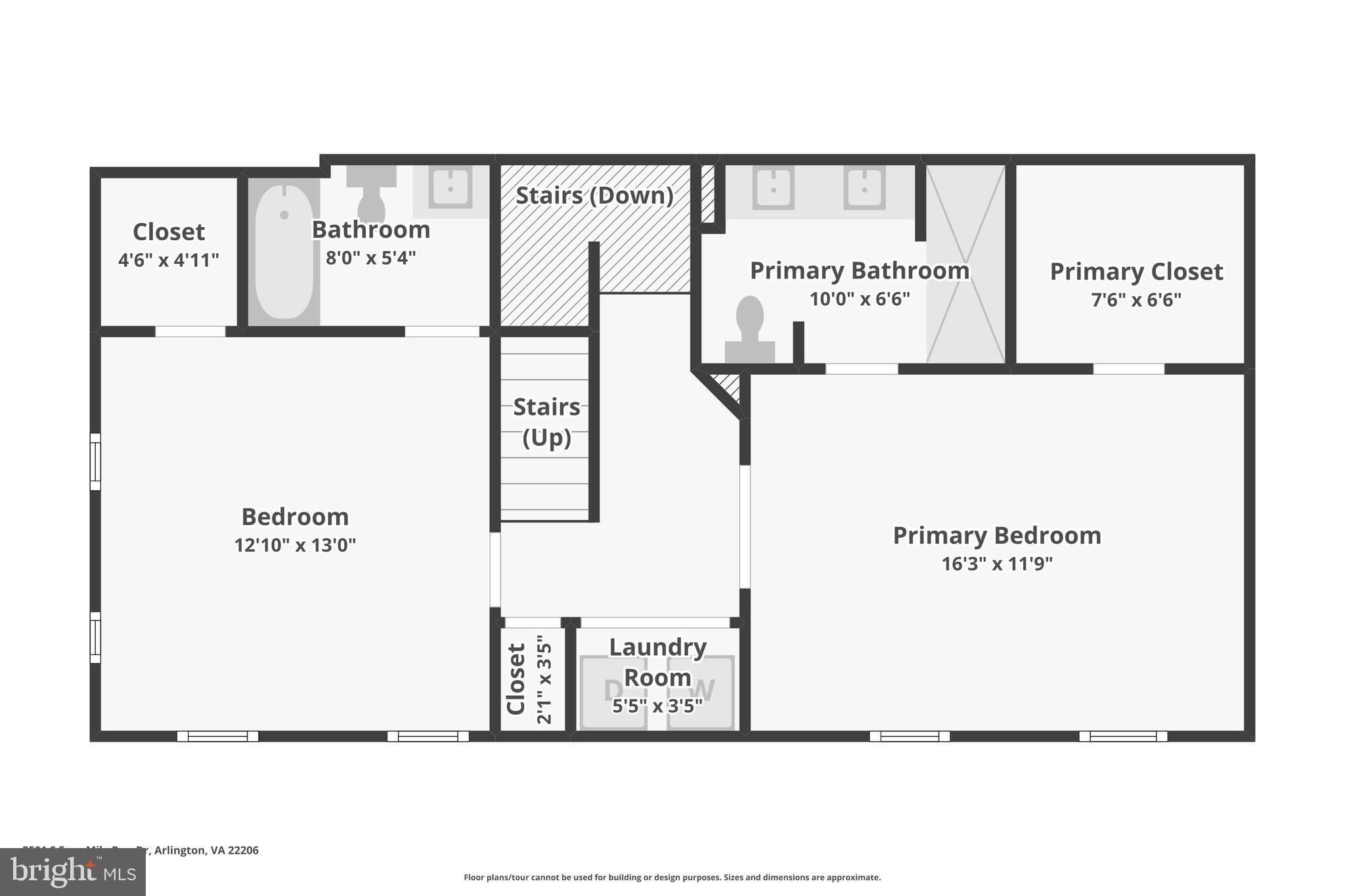 SHIRLINGTON CREST - Residential