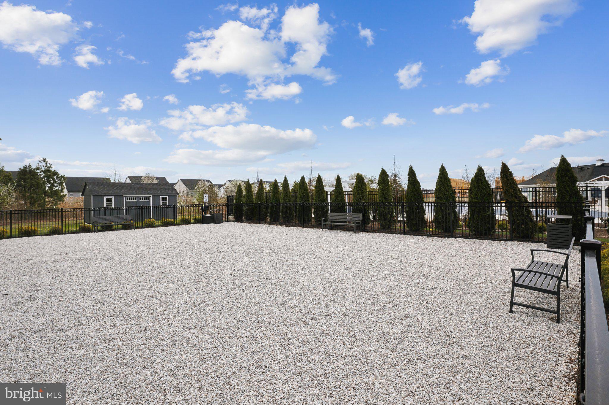 LAKESIDE AT TRAPPE - Residential