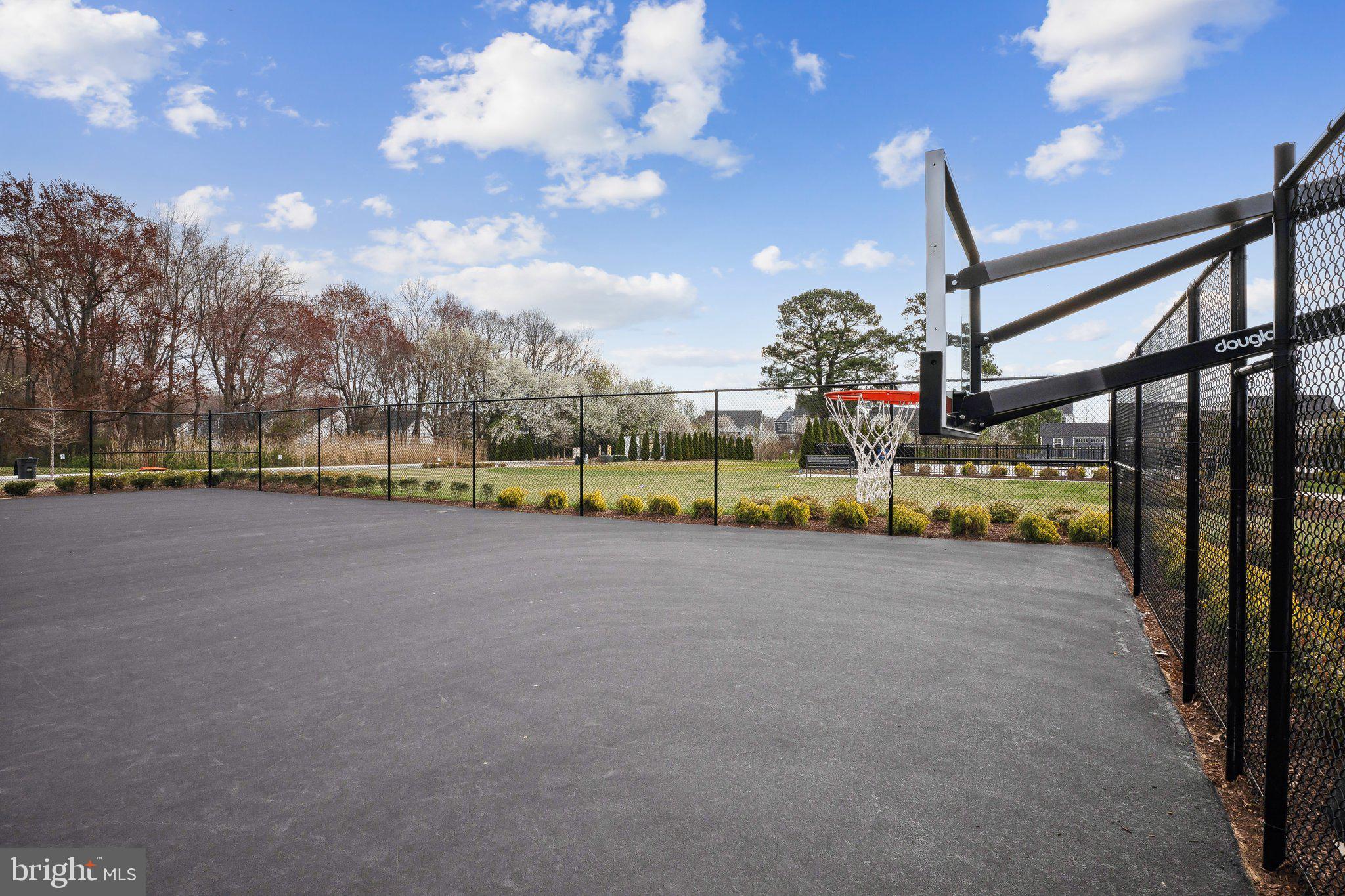 LAKESIDE AT TRAPPE - Residential