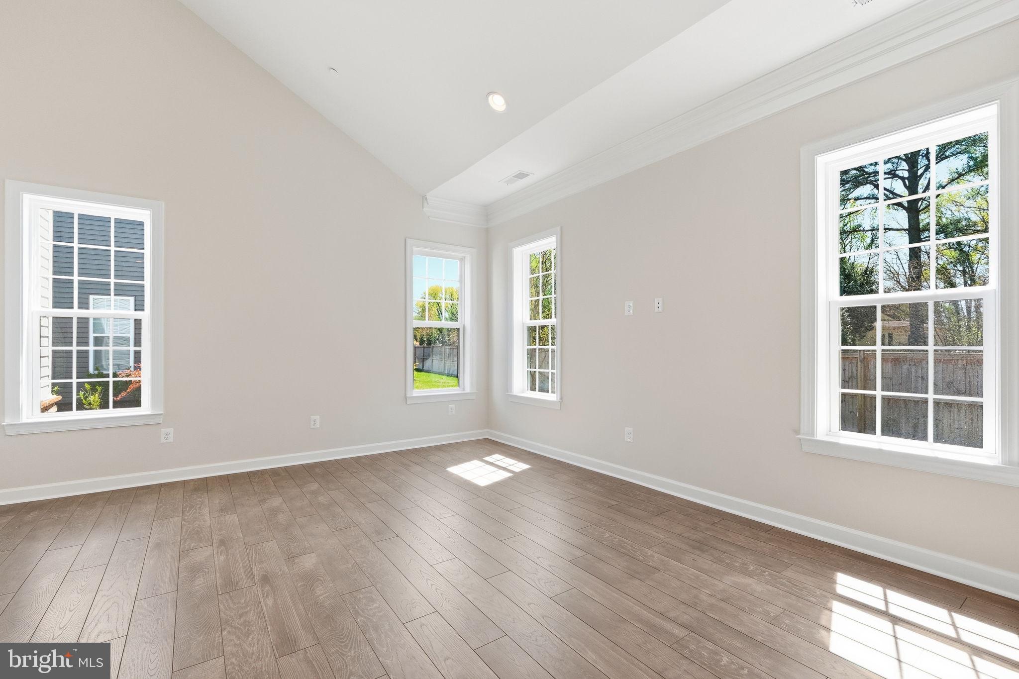 LAKESIDE AT TRAPPE - Residential
