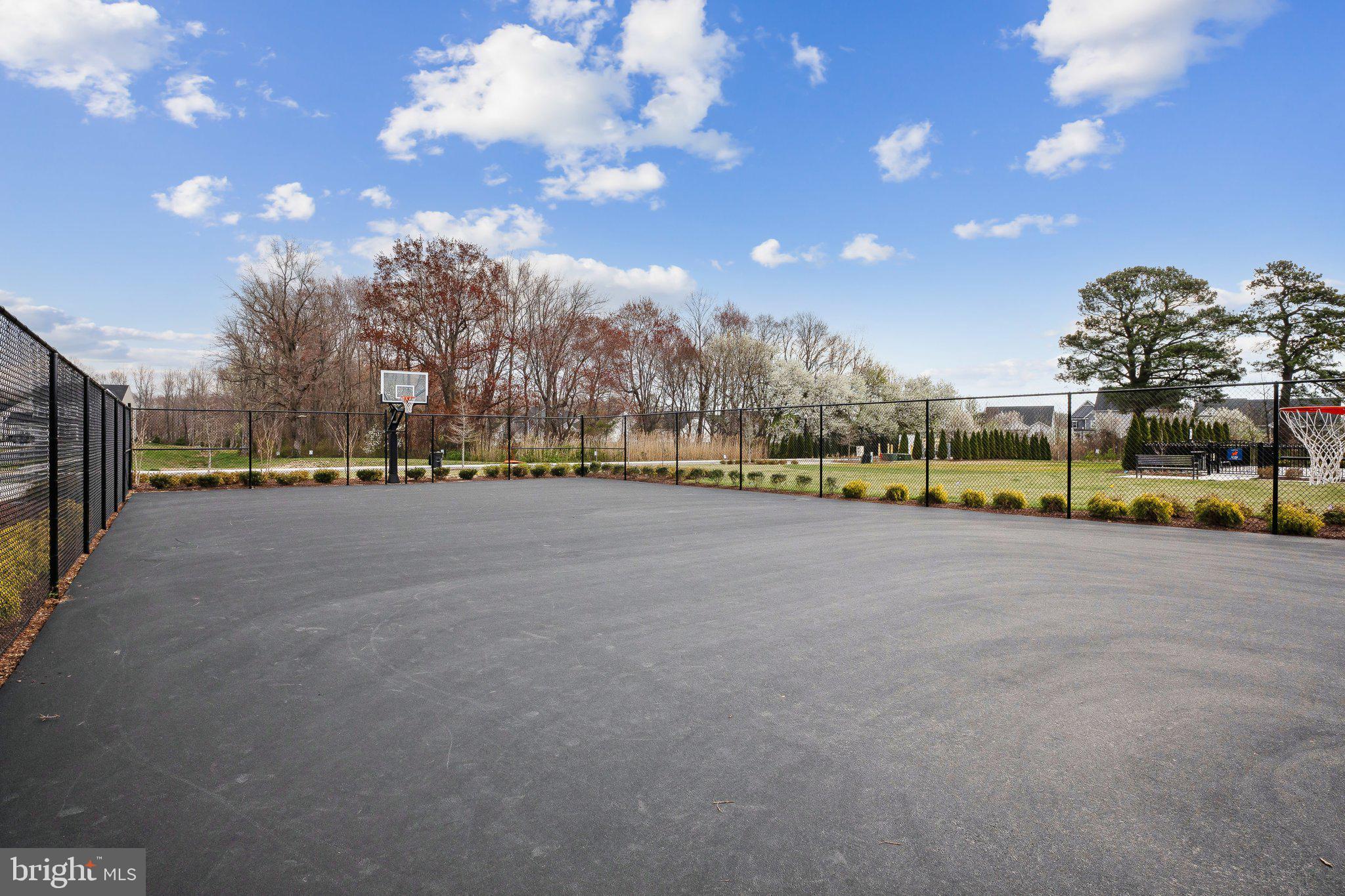 LAKESIDE AT TRAPPE - Residential
