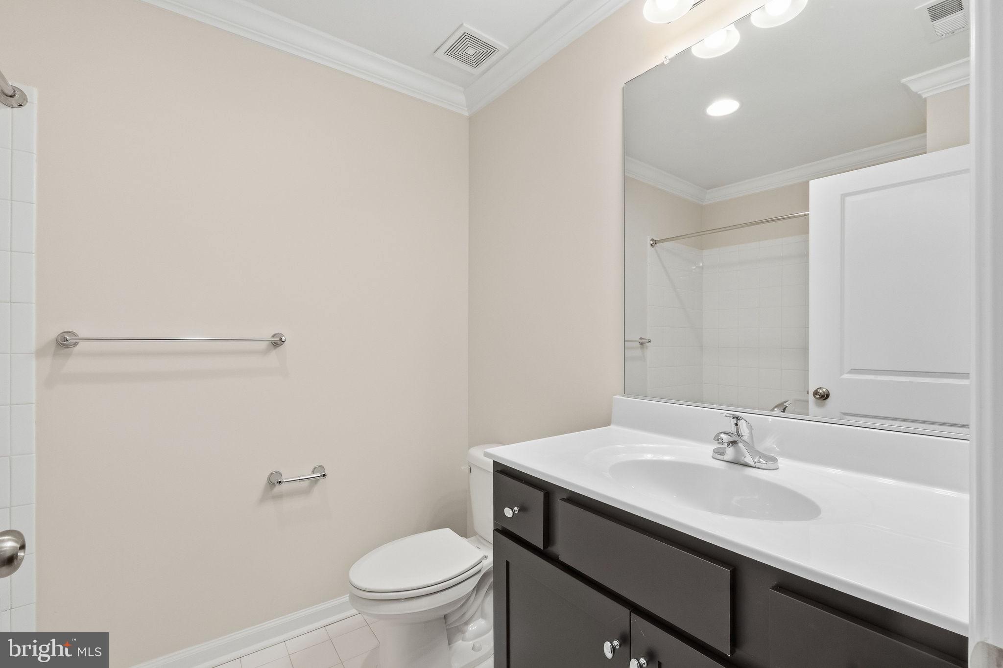 LAKESIDE AT TRAPPE - Residential