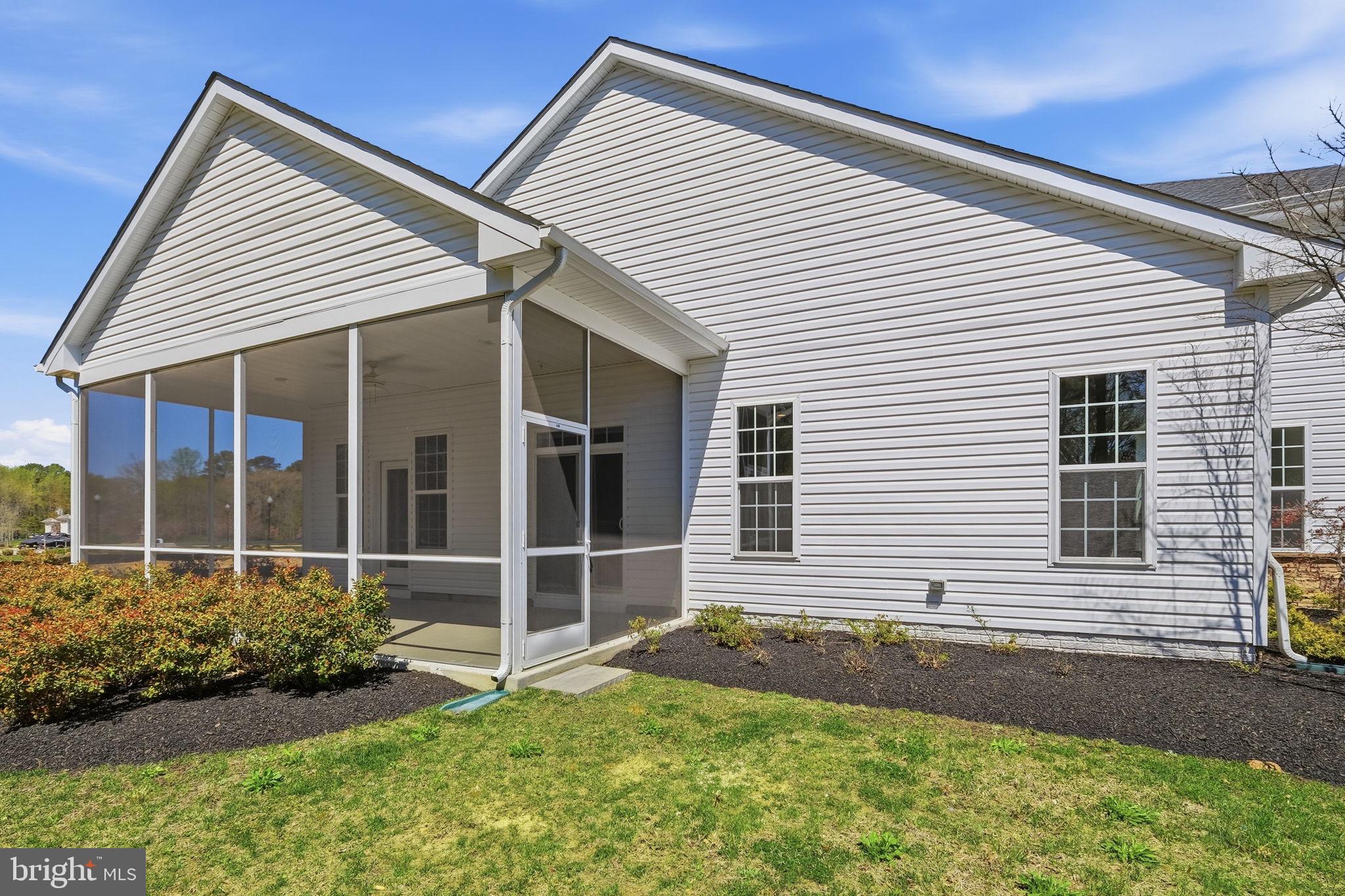 LAKESIDE AT TRAPPE - Residential